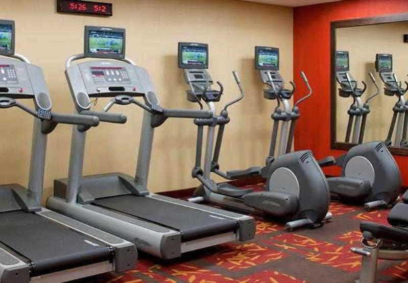 Khách sạn Courtyard By Marriott Manhattan / Soho 4*