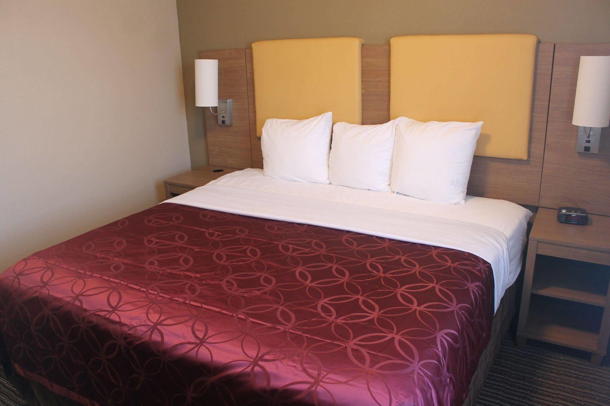 Days By Wyndham Brooklyn Borough Park Khách sạn New York