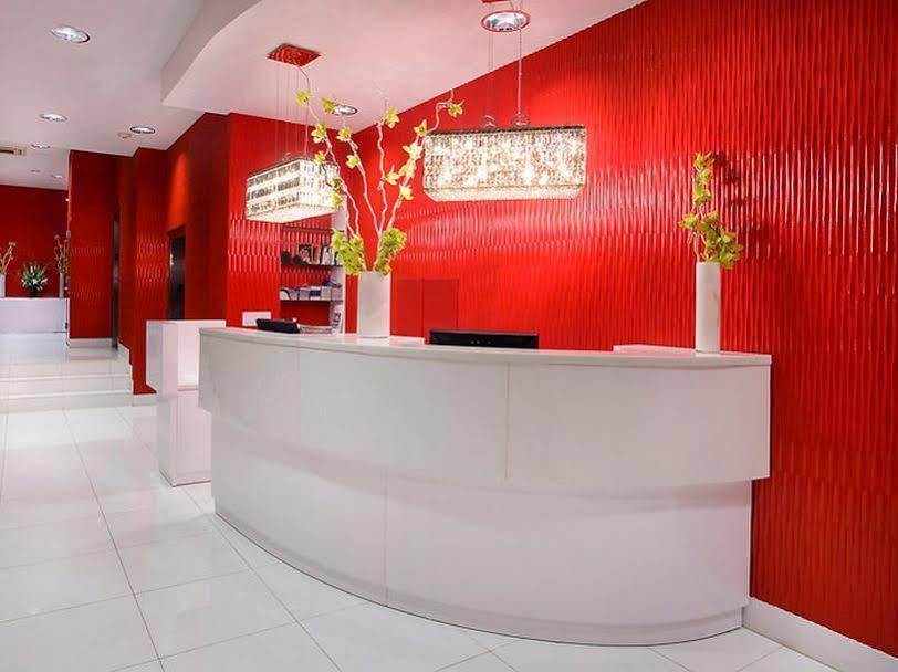 27 By Luxurban Nova York