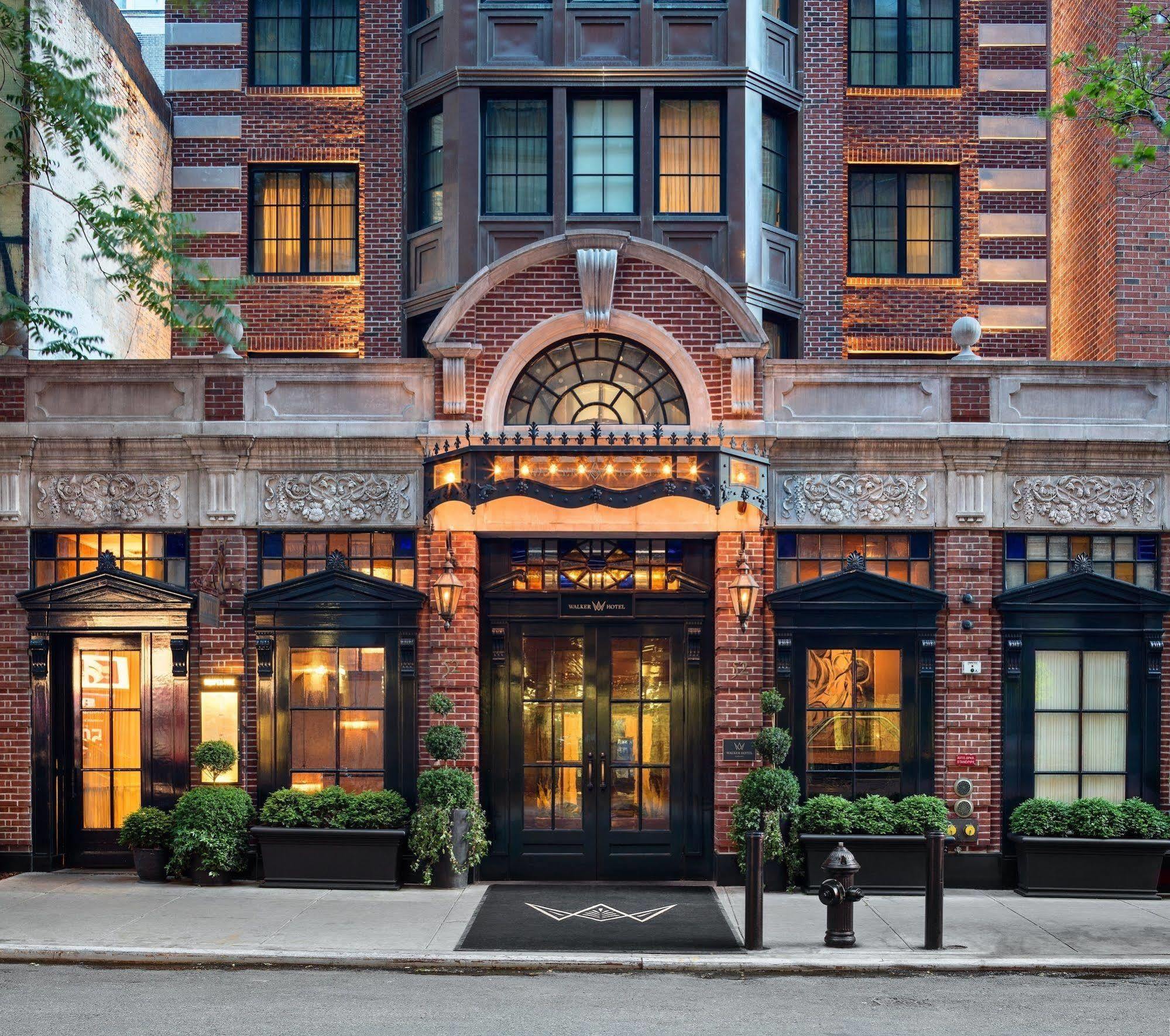 Walker Greenwich Village Khách sạn New York