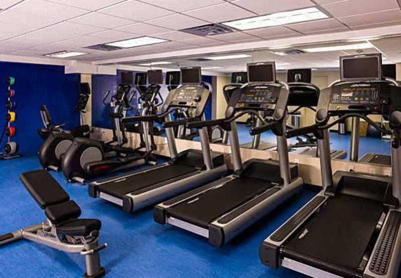 Springhill By Marriott Laguardia Airport Khách sạn