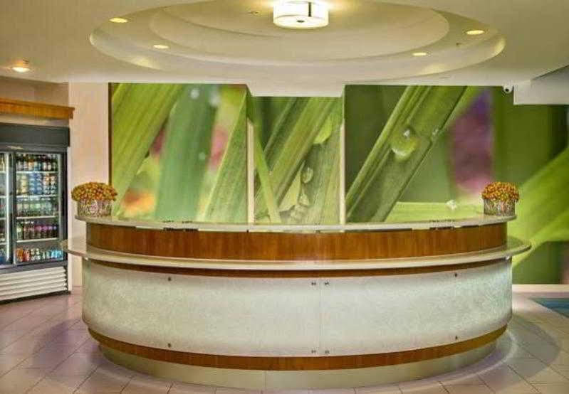Springhill By Marriott Laguardia Airport Khách sạn