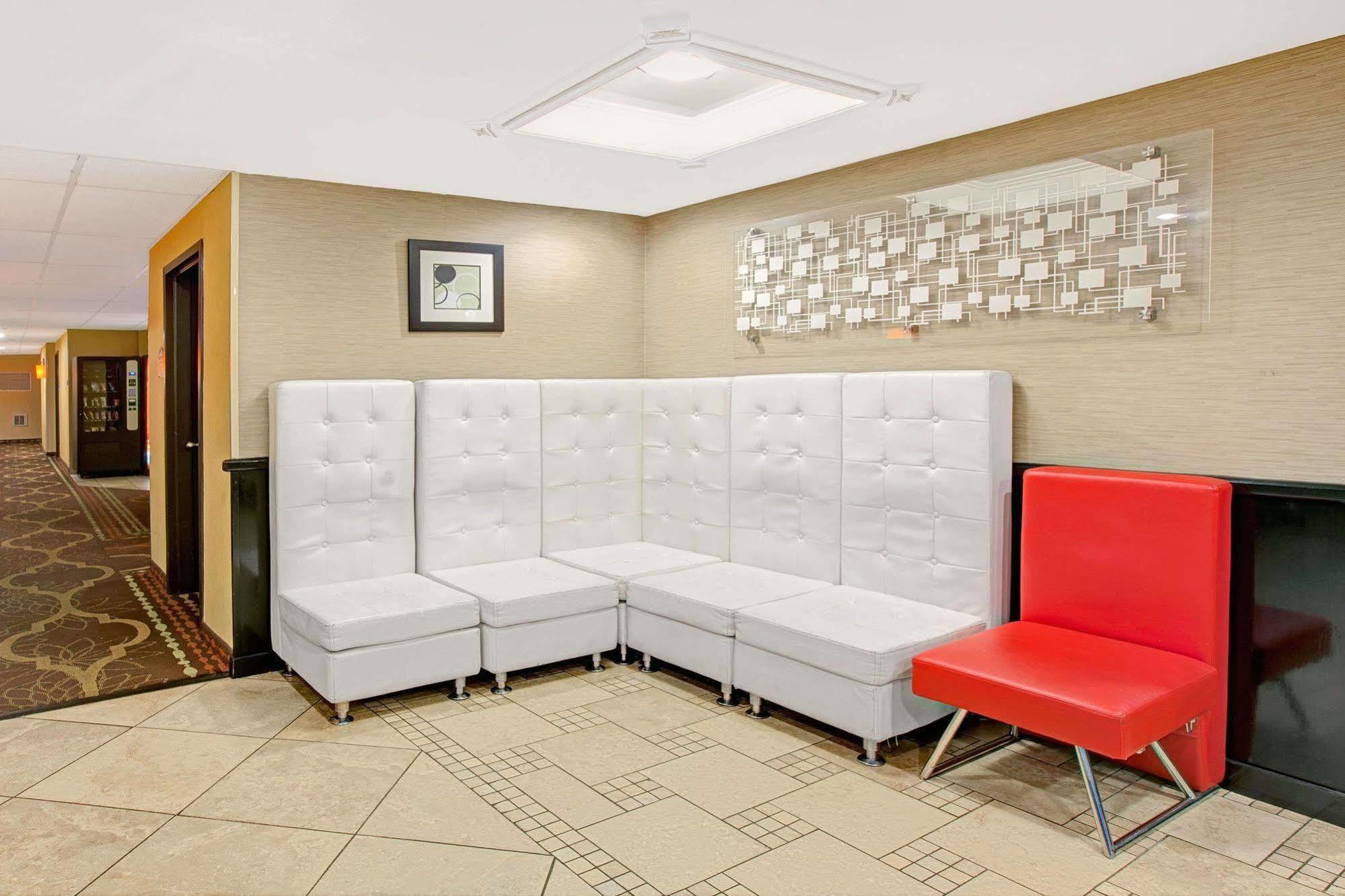Howard Johnson Queens Village Hotel Nova York
