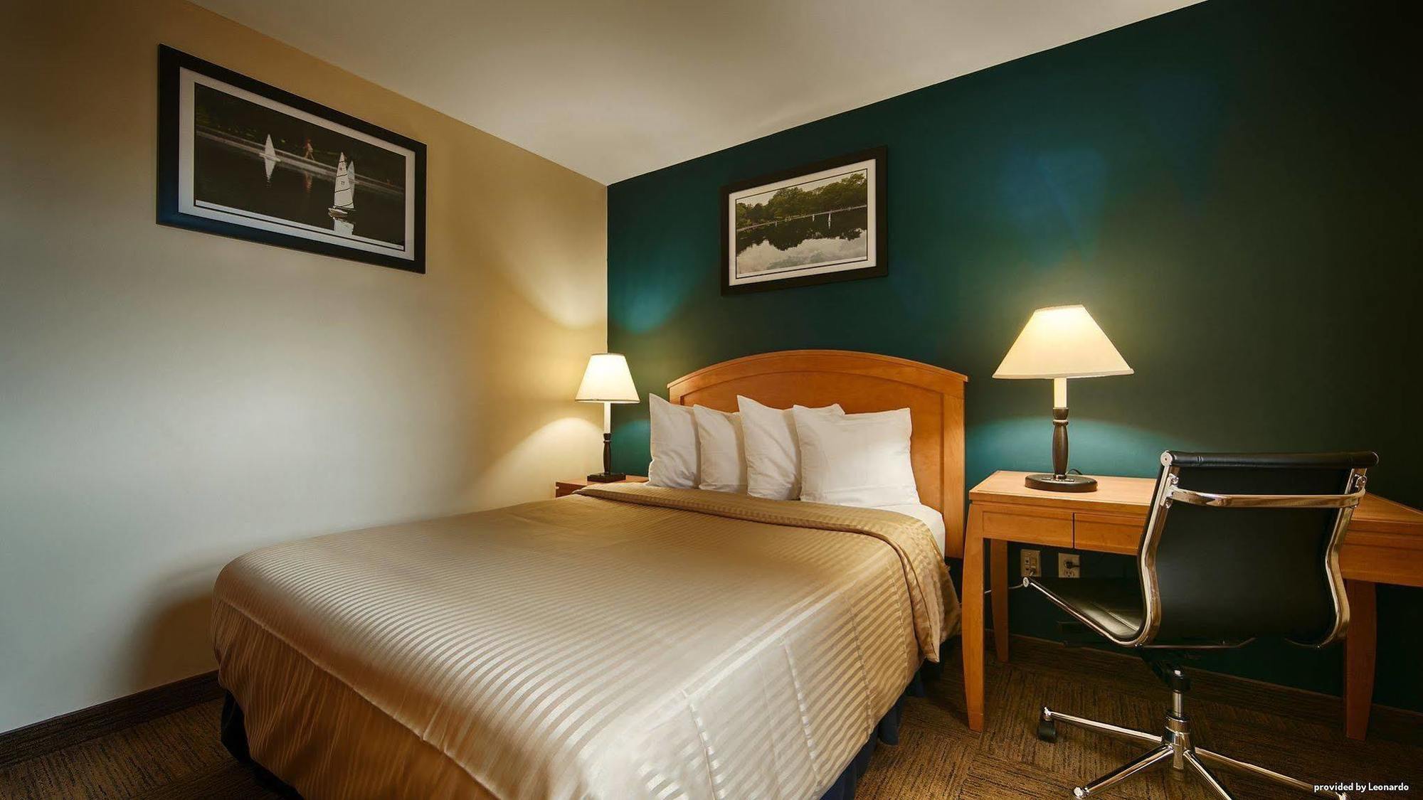 Khách sạn Midtown Convention Center Nyc 3*