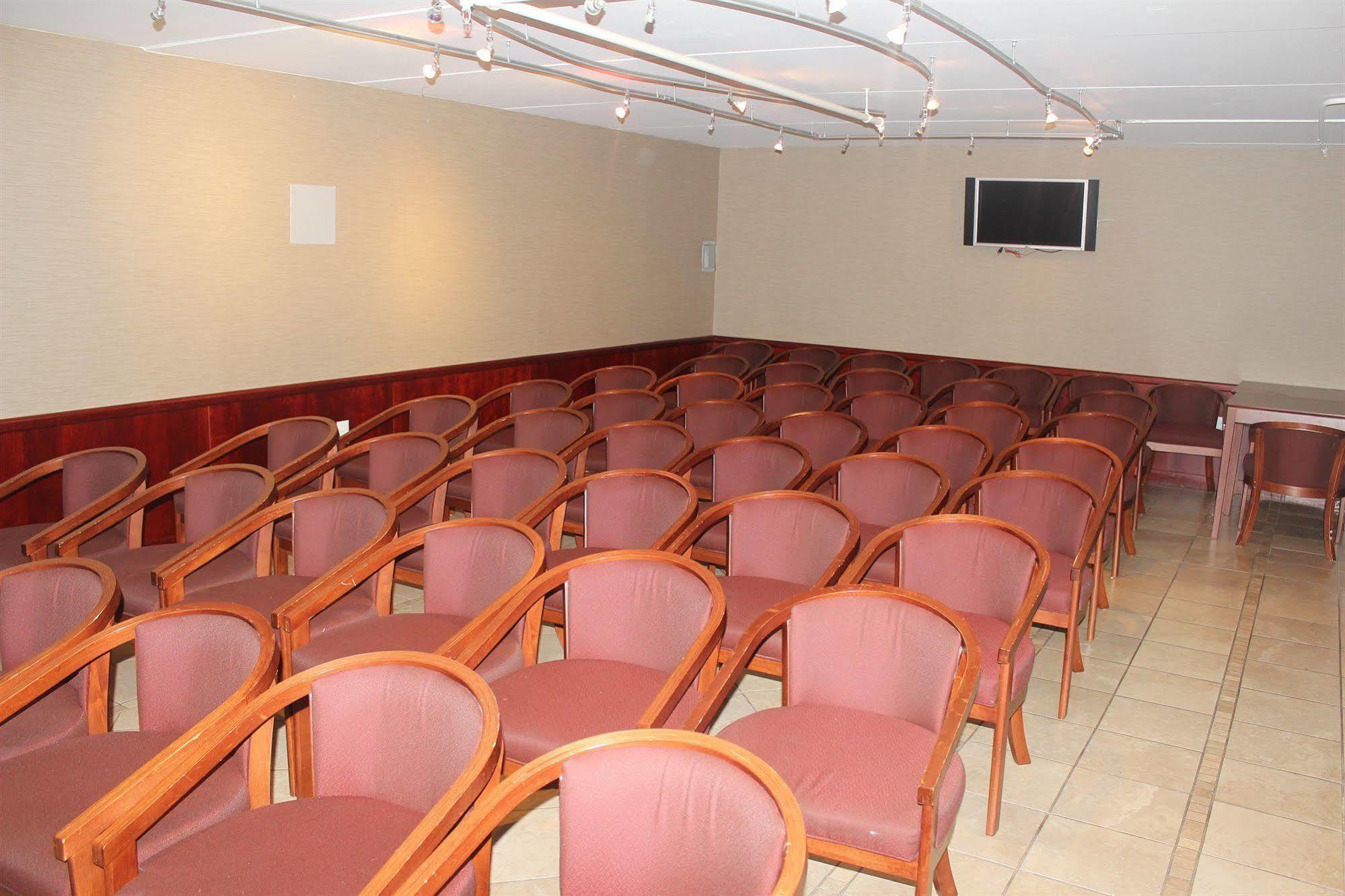Howard Johnson Queens Village Hotel Nova York
