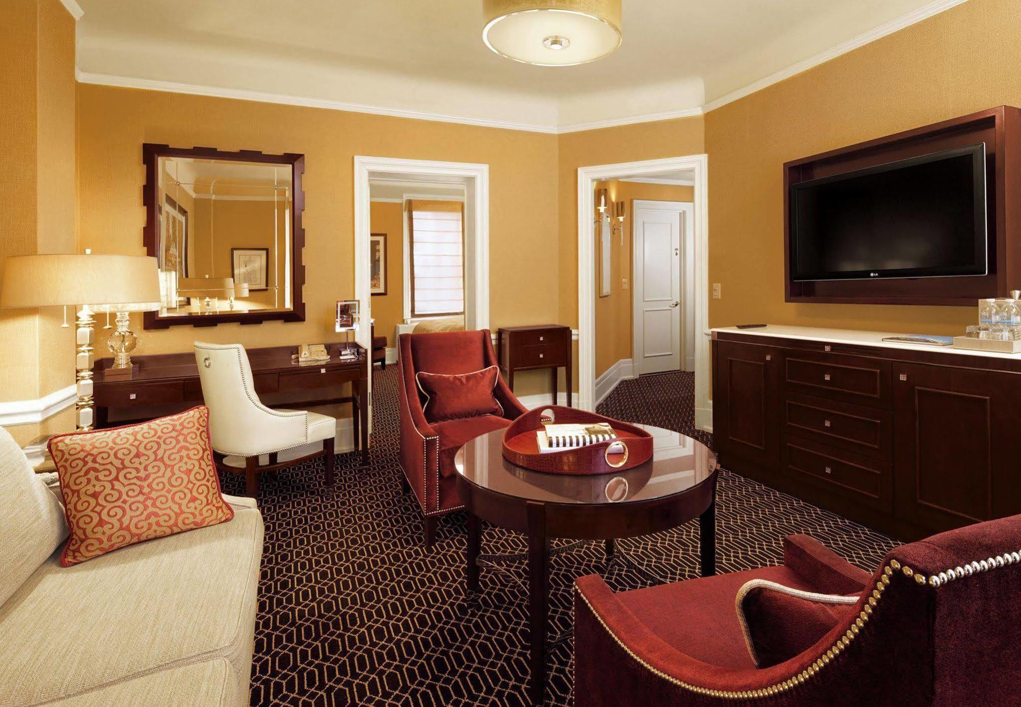 The Algonquin Times Square, Autograph Collection Hotel Nova York