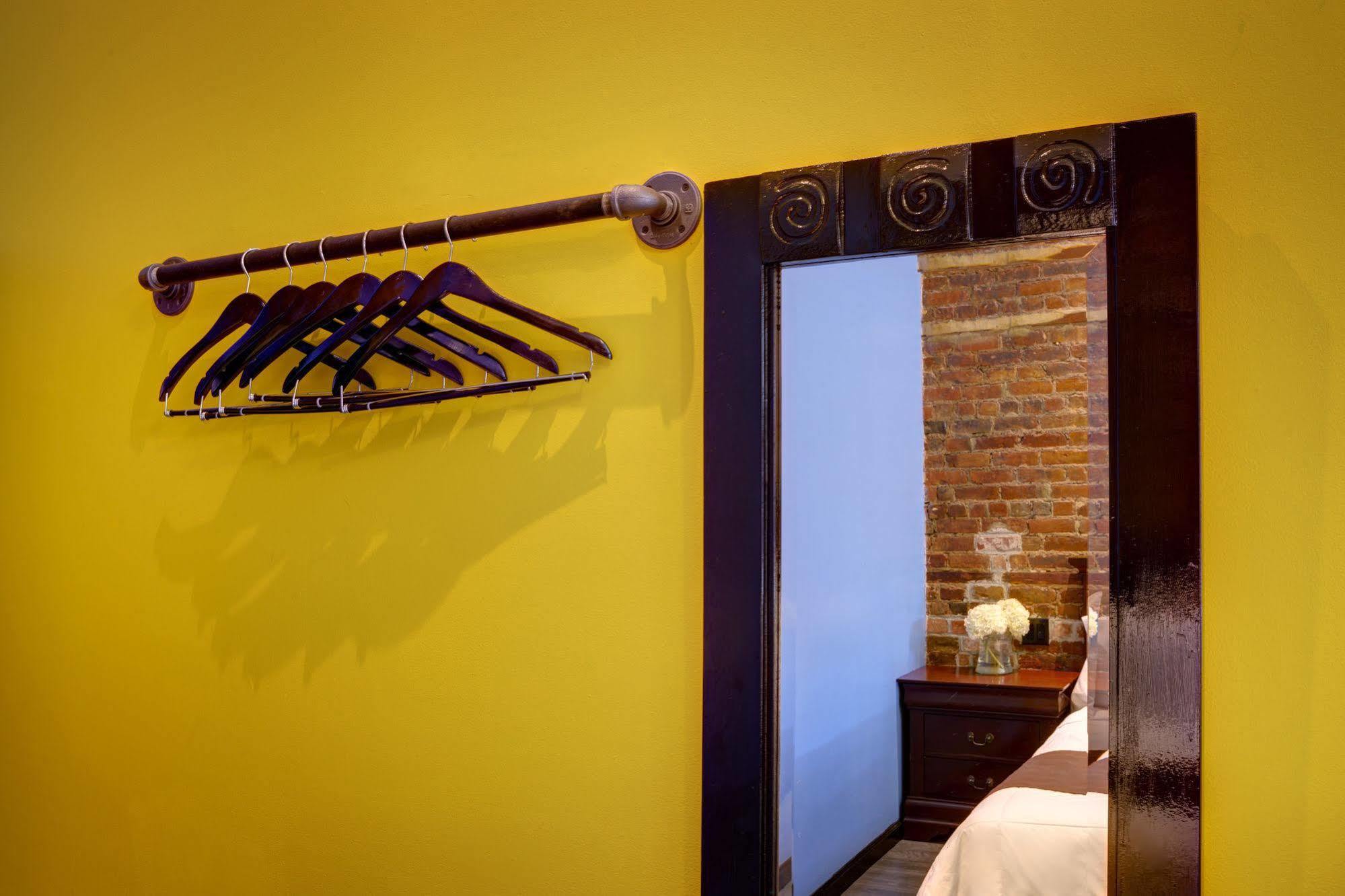 Sohotel Khách sạn