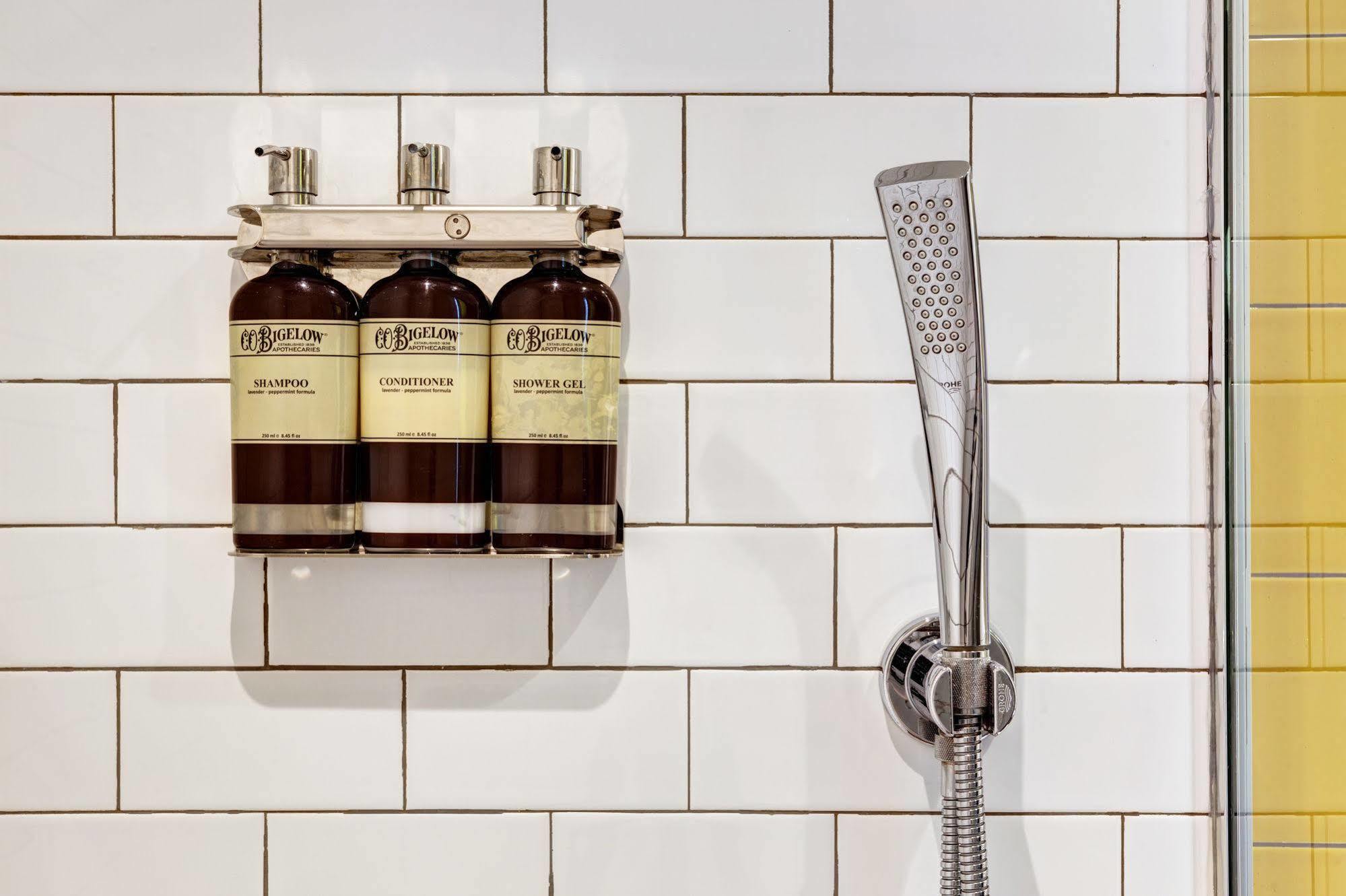 Sohotel Khách sạn New York