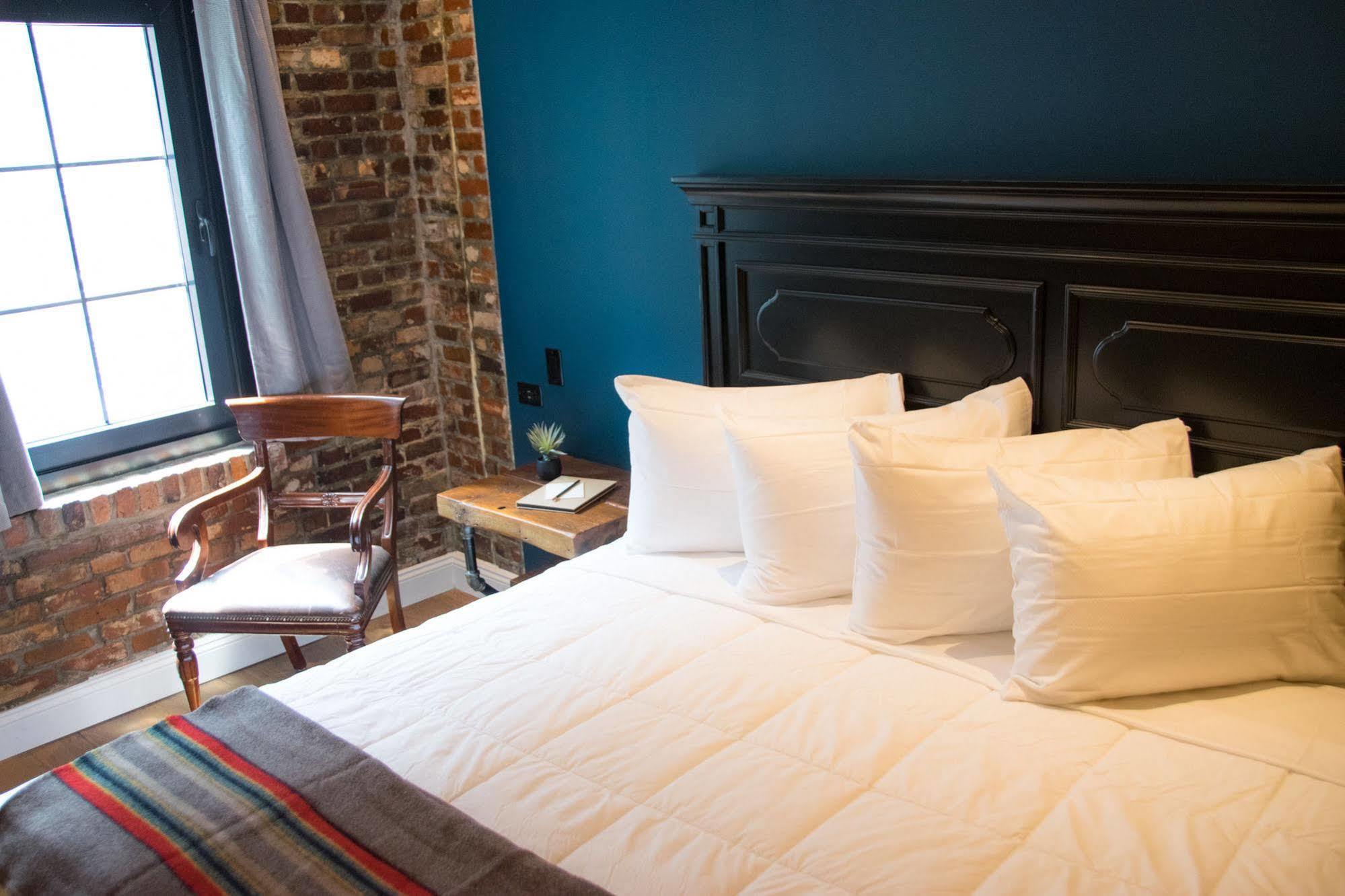 Sohotel Khách sạn New York