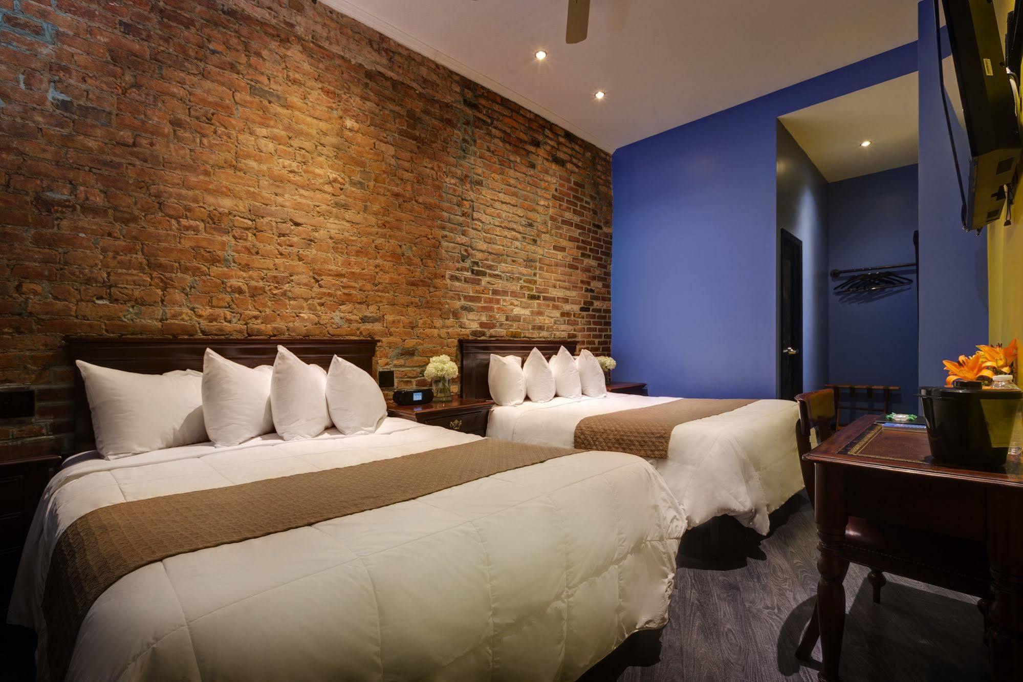 Sohotel Khách sạn 4*