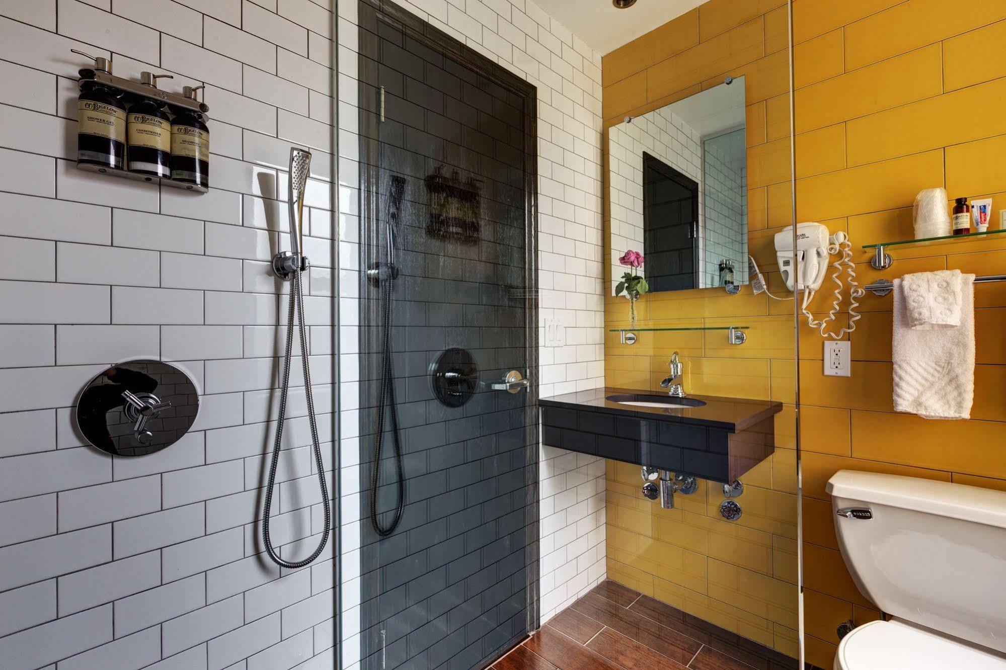 Sohotel Khách sạn New York