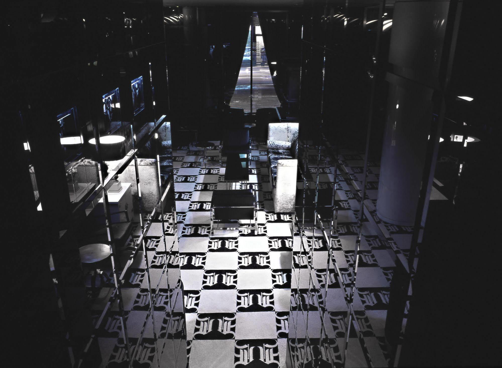 Khách sạn Night By Sb At Times Square