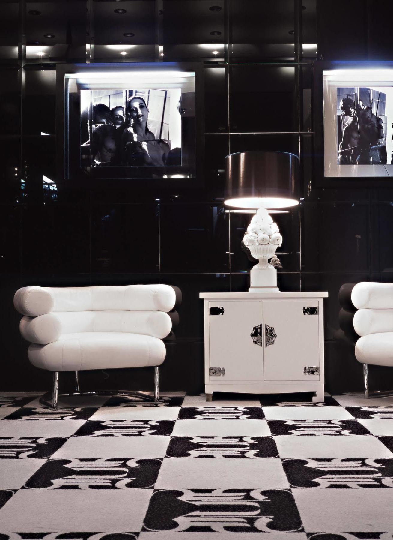 Khách sạn Night By Sb At Times Square 4*