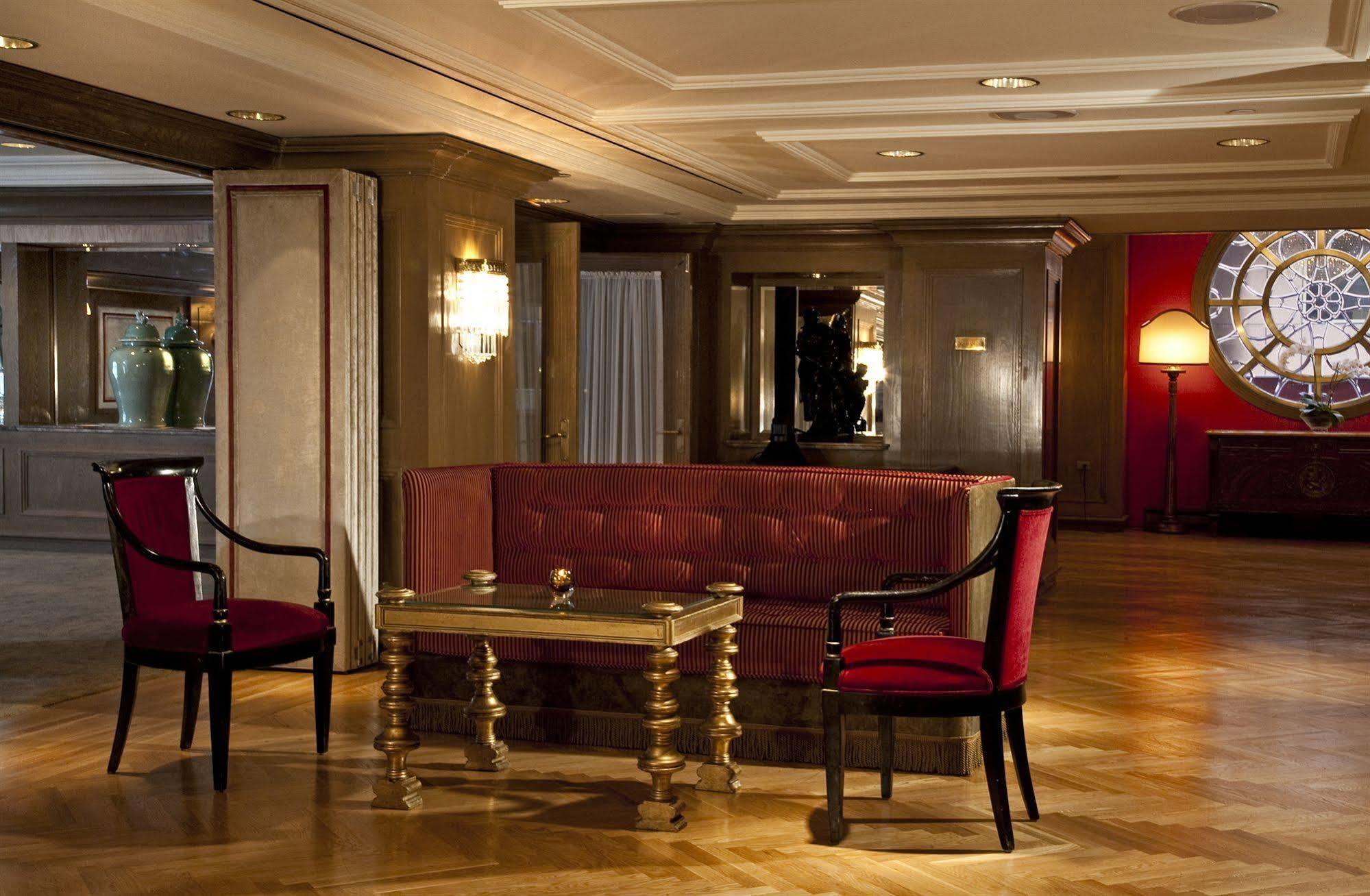 The Michelangelo 4* Nova York