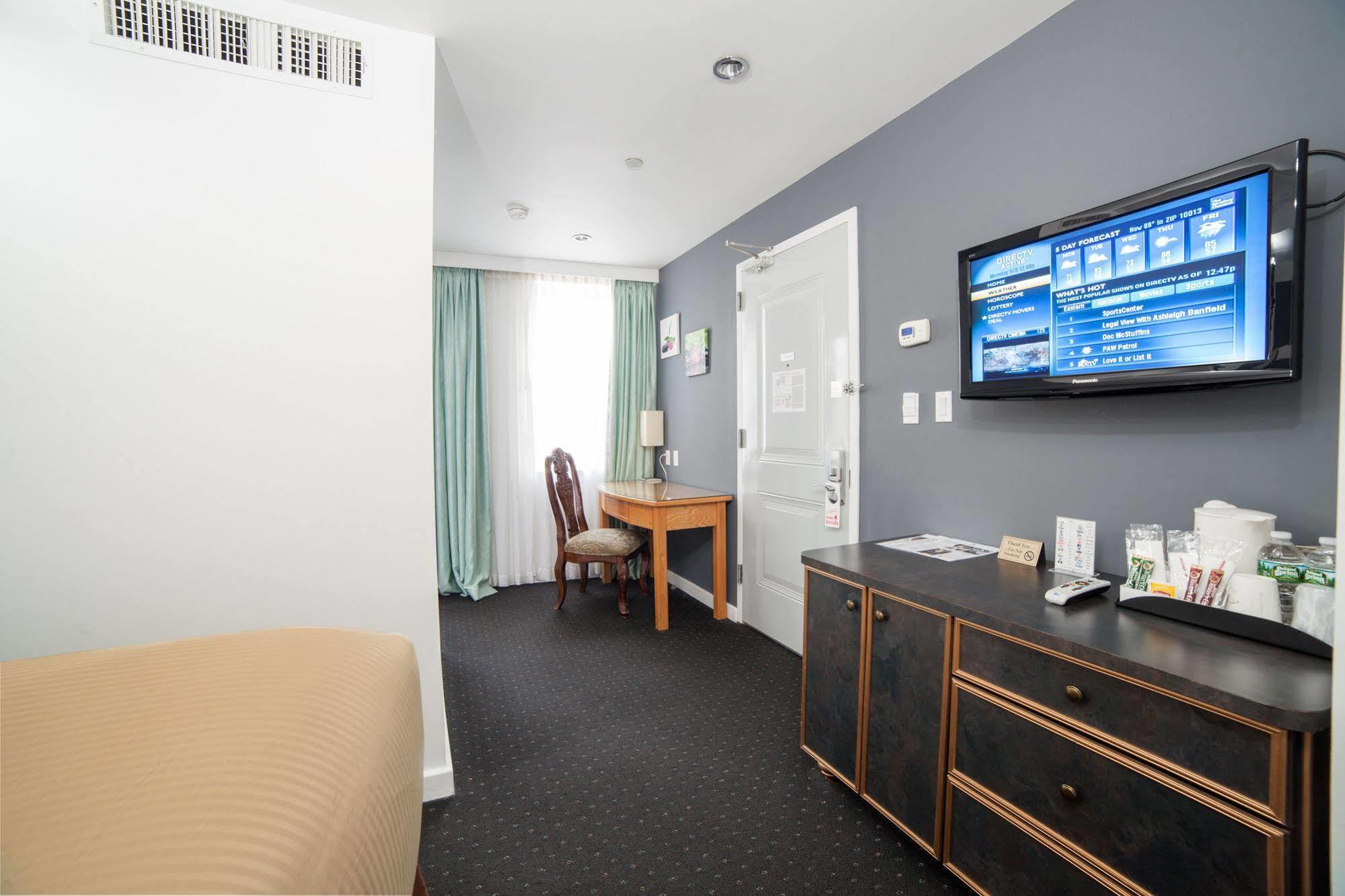 Khách sạn Mulberry 3*