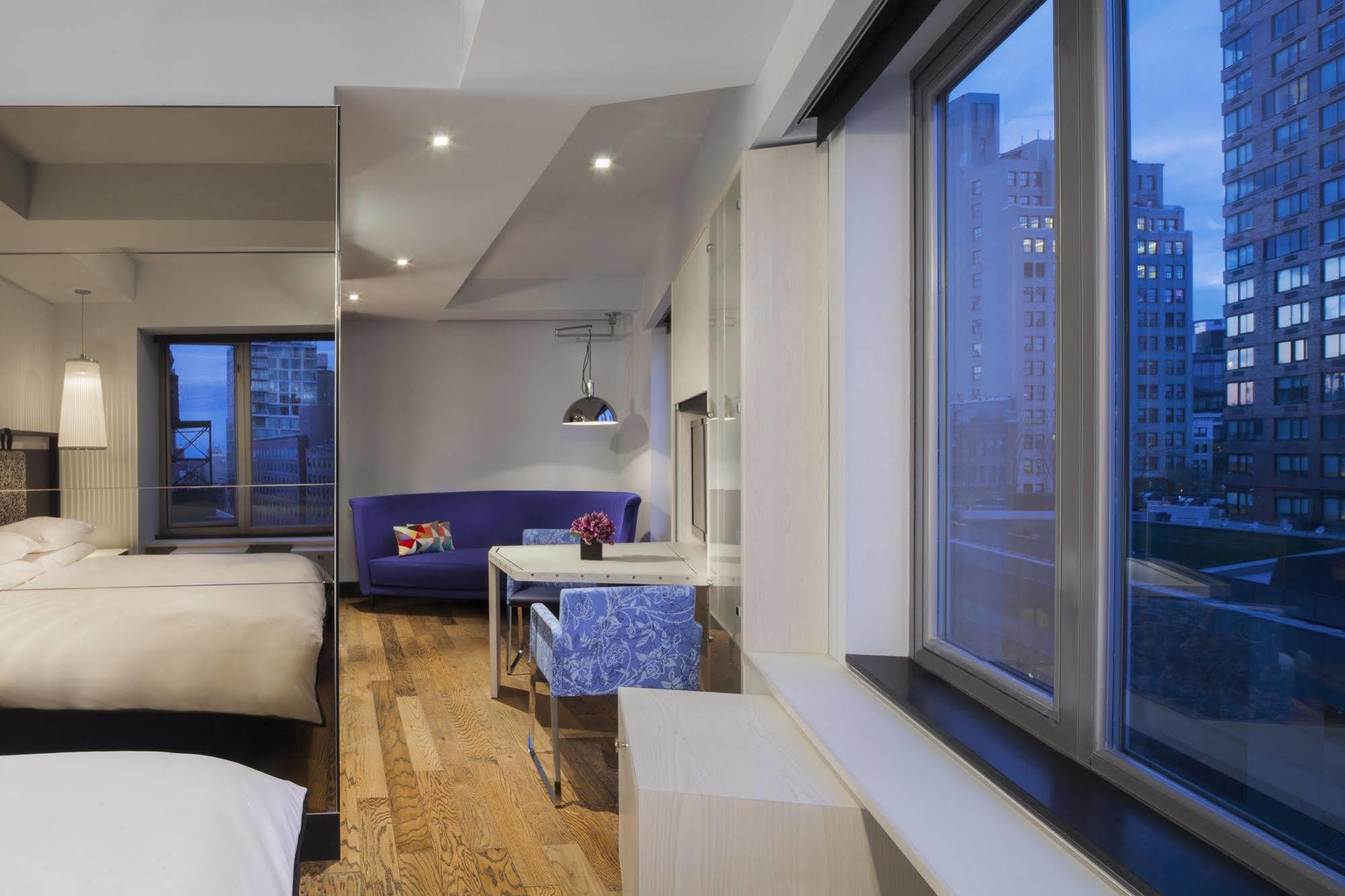 Hotel Hyatt Union Square 4*