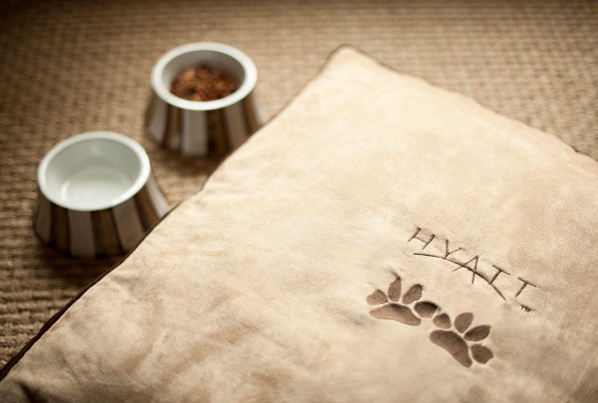 Hyatt Union Square 4*