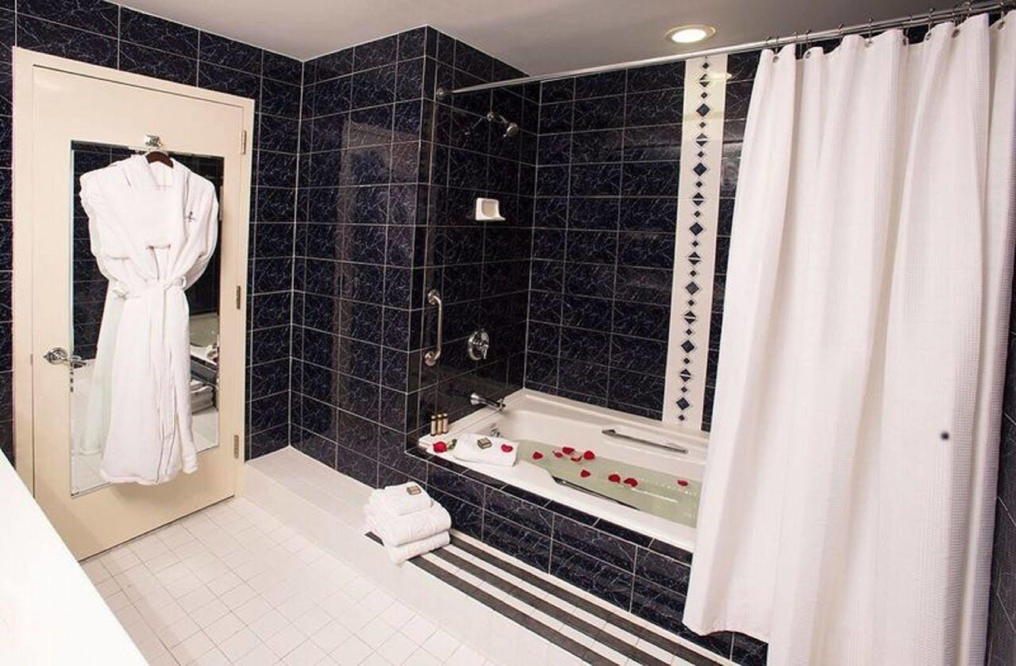 Fitzpatrick Grand Khách sạn New York