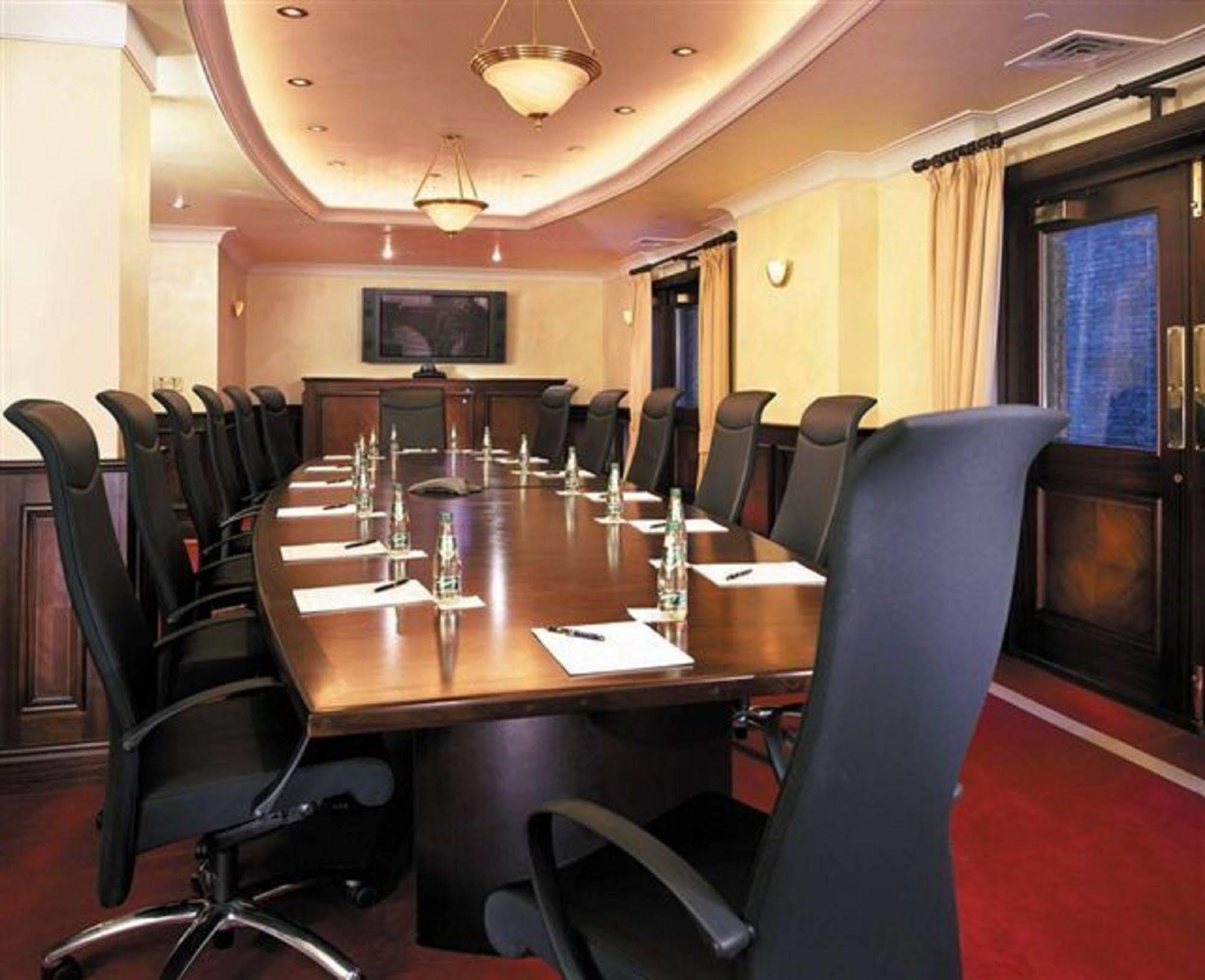 Fitzpatrick Grand Khách sạn New York