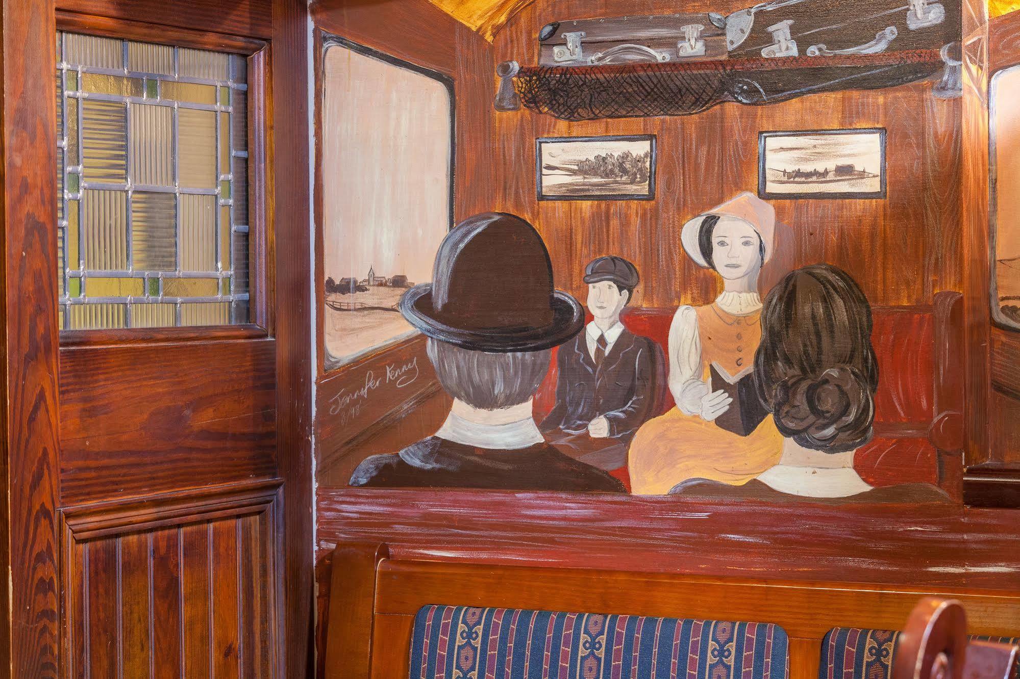 Khách sạn Fitzpatrick Grand New York