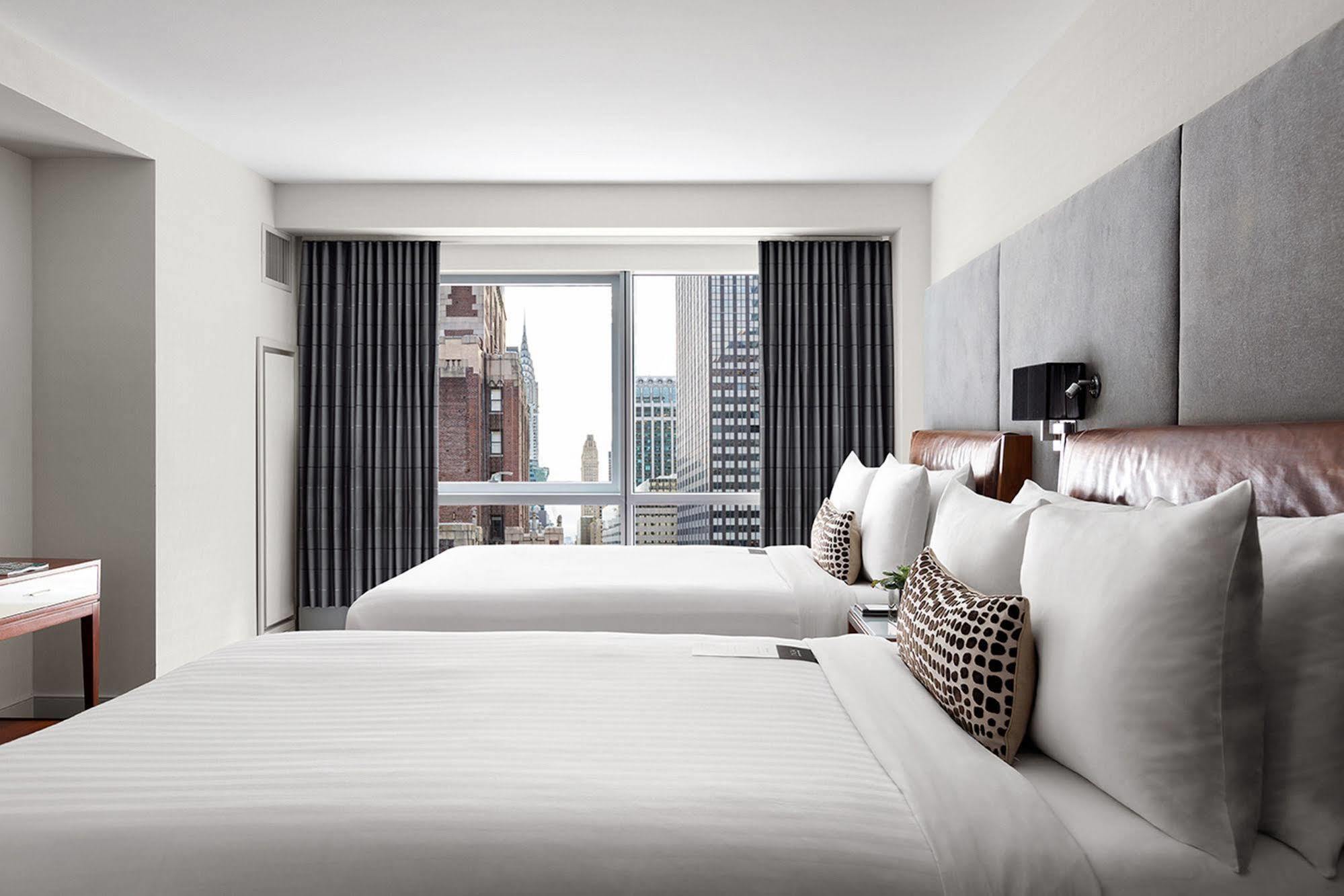48lex Hotel Nova York