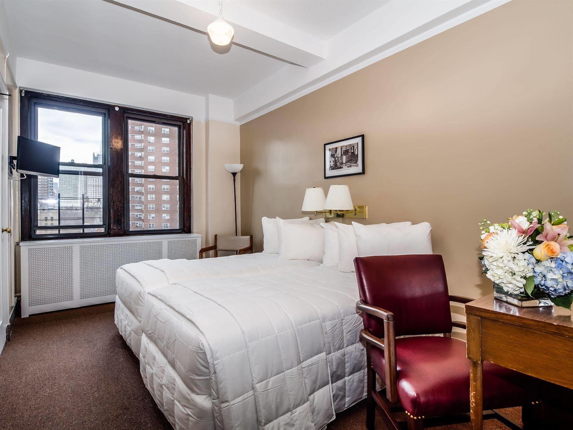 Leo House Nova York