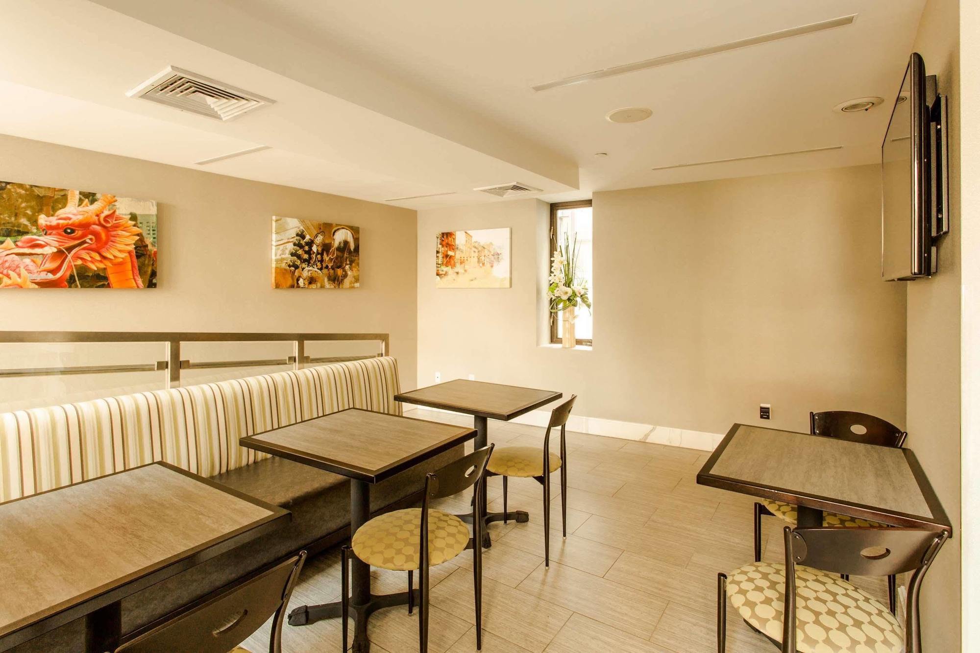 Western Bowery Hanbee Khách sạn 3*