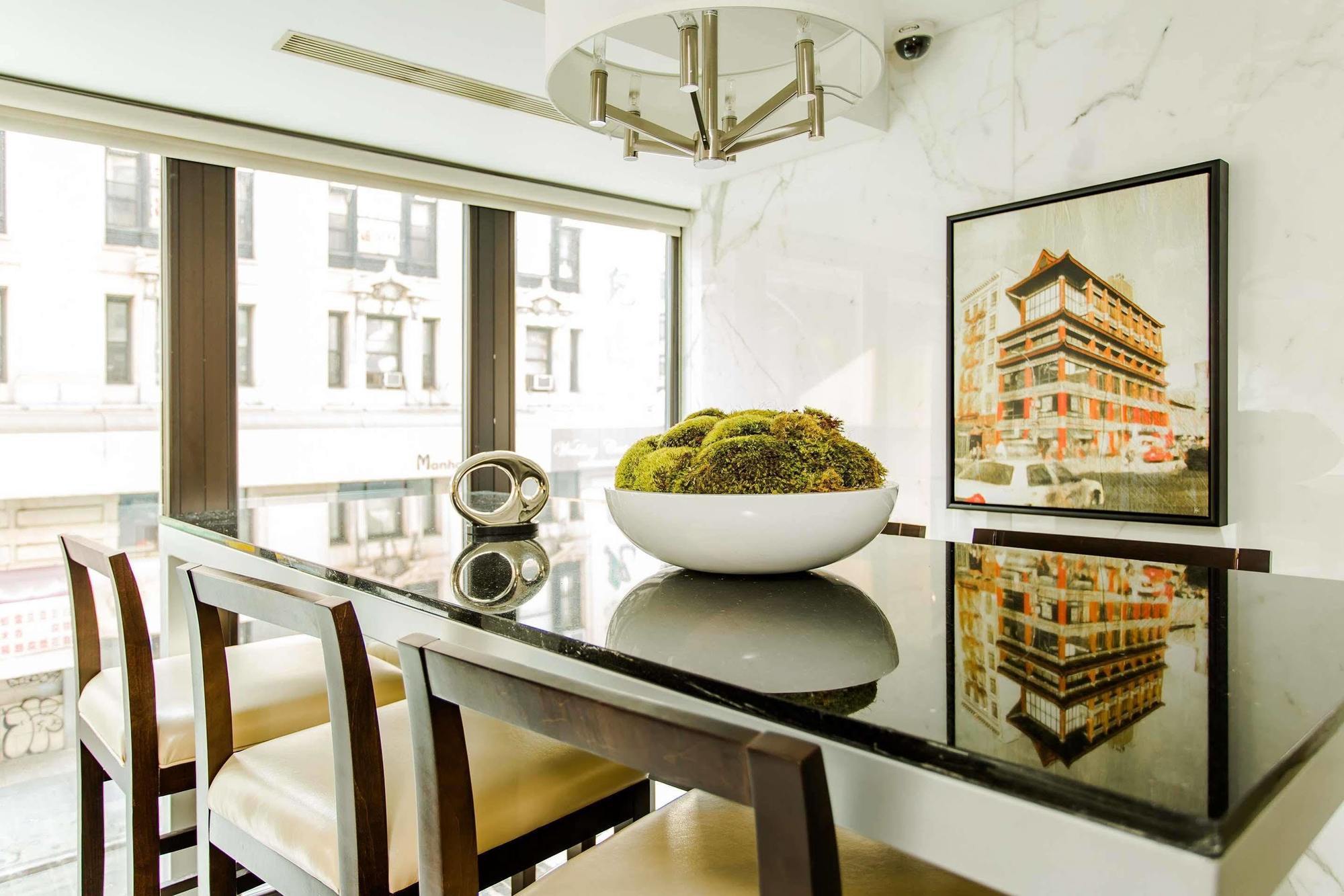Khách sạn Western Bowery Hanbee 3*
