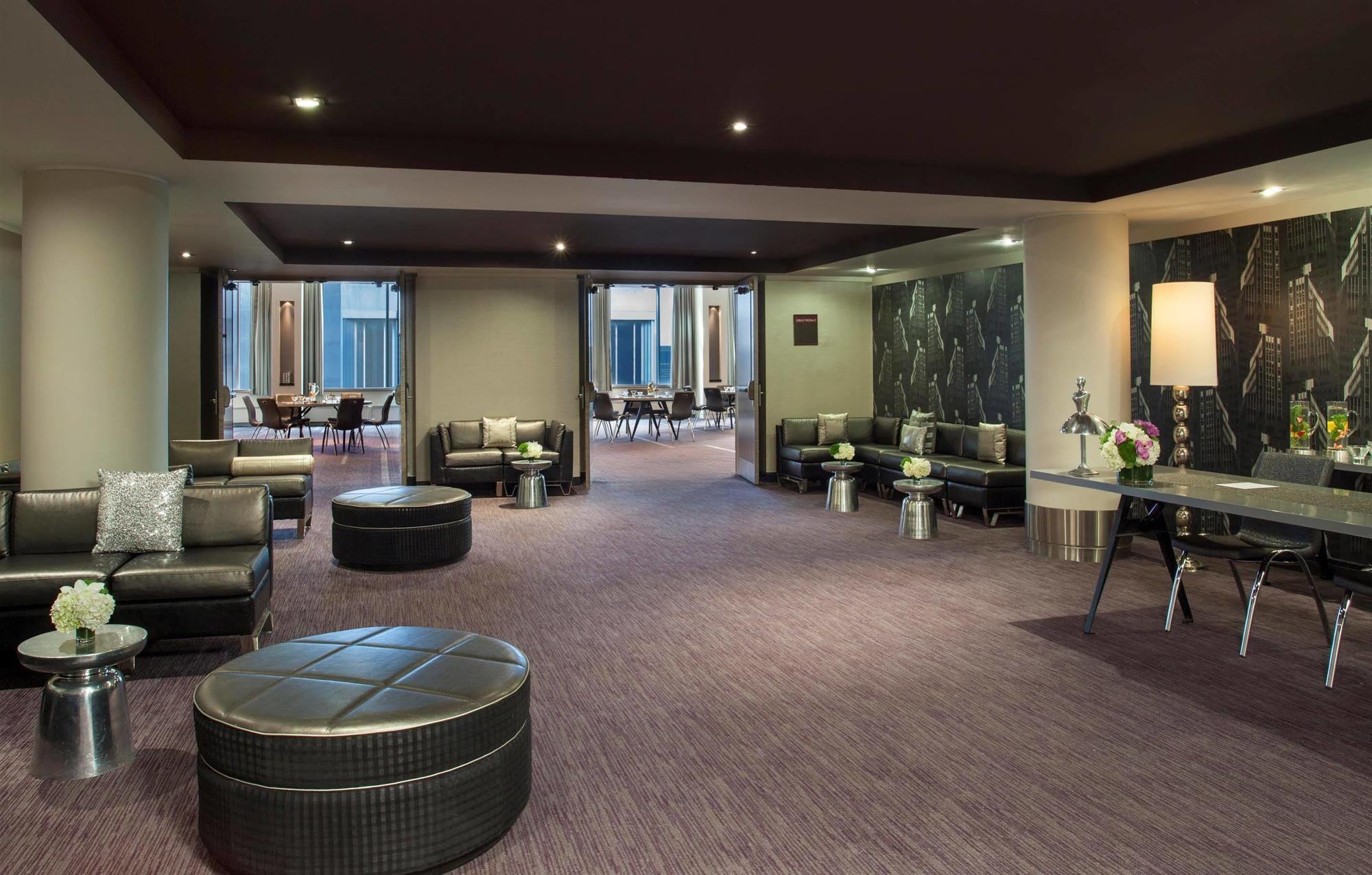 The Maxwell Hotel Nova York