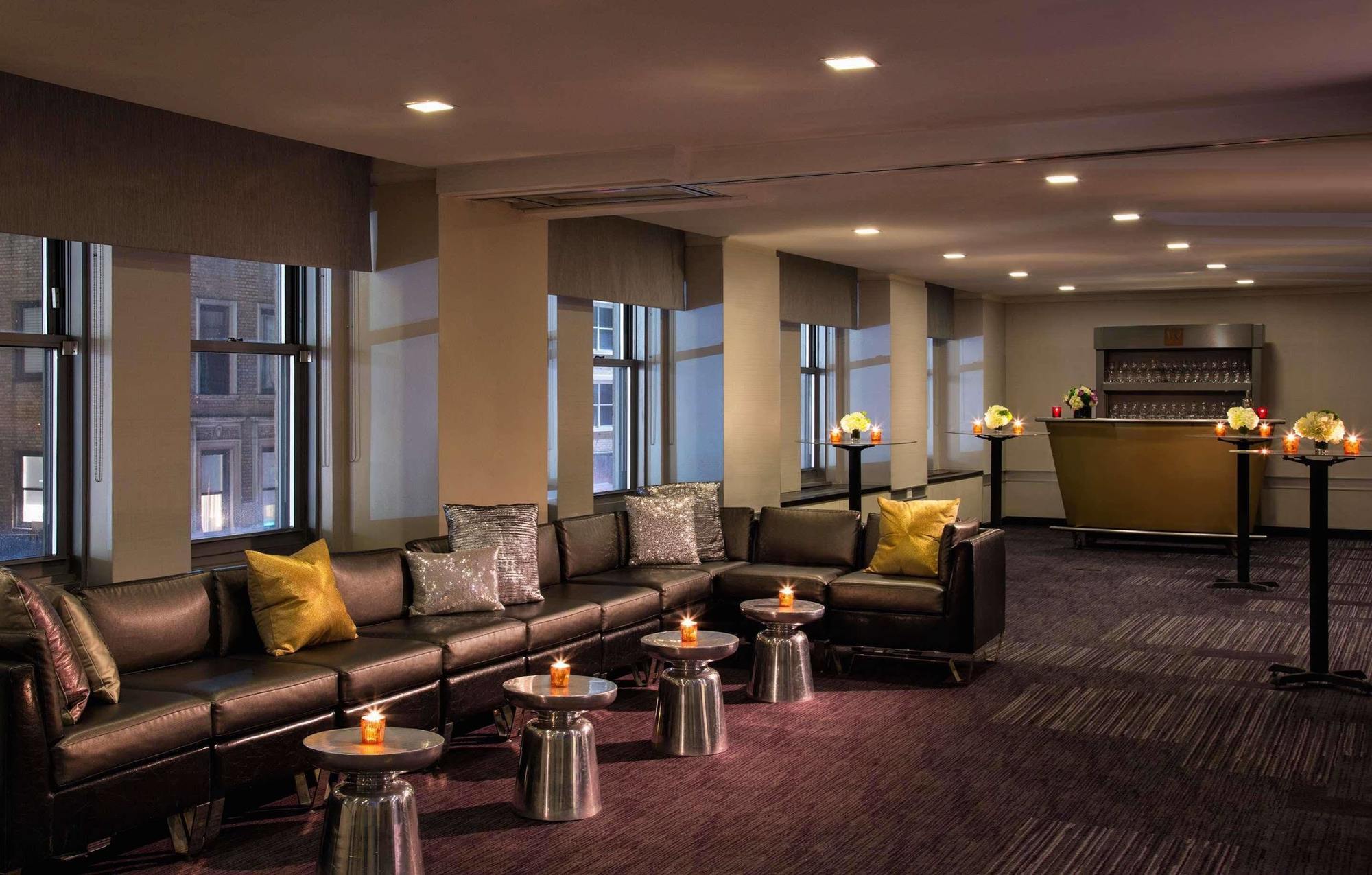 The Maxwell 4* Nova York