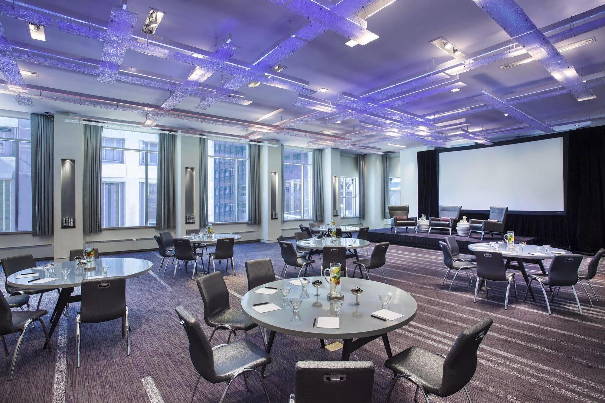 The Maxwell Hotel Nova York