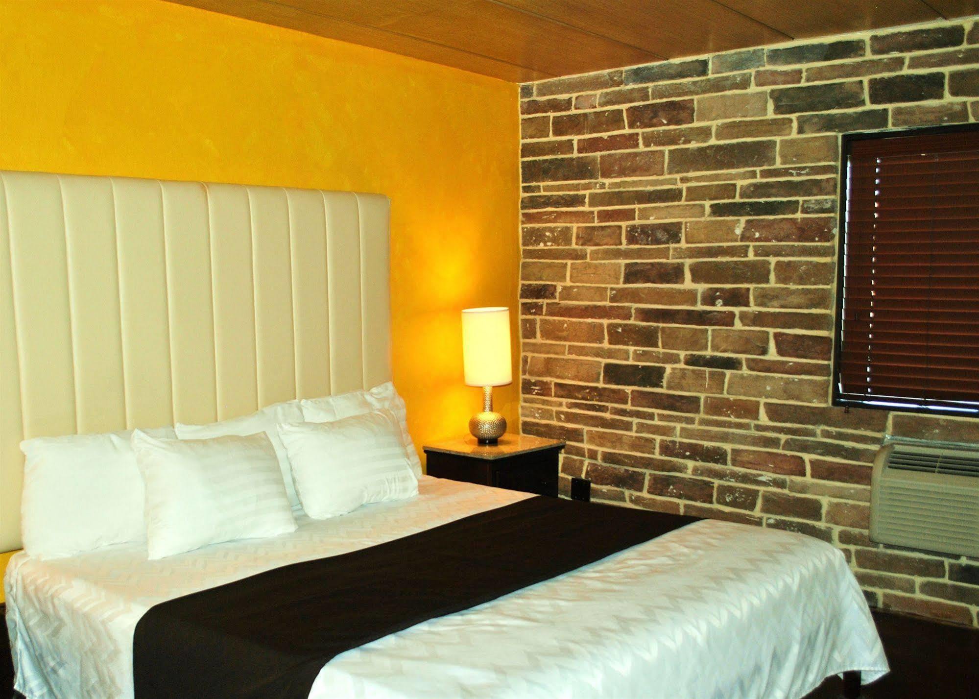 Motel Surfside Three Nova York