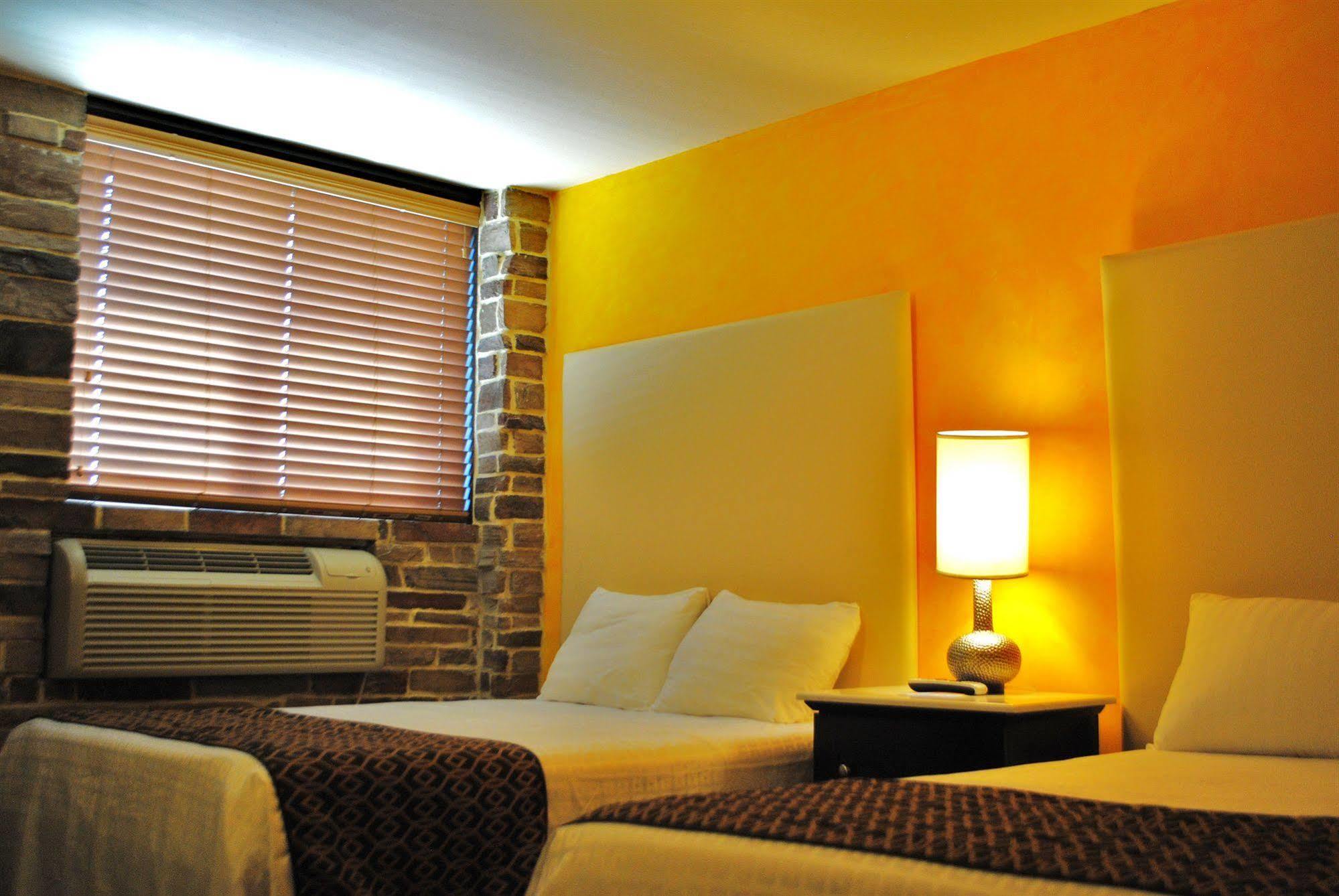 Surfside Three 2* Nova York