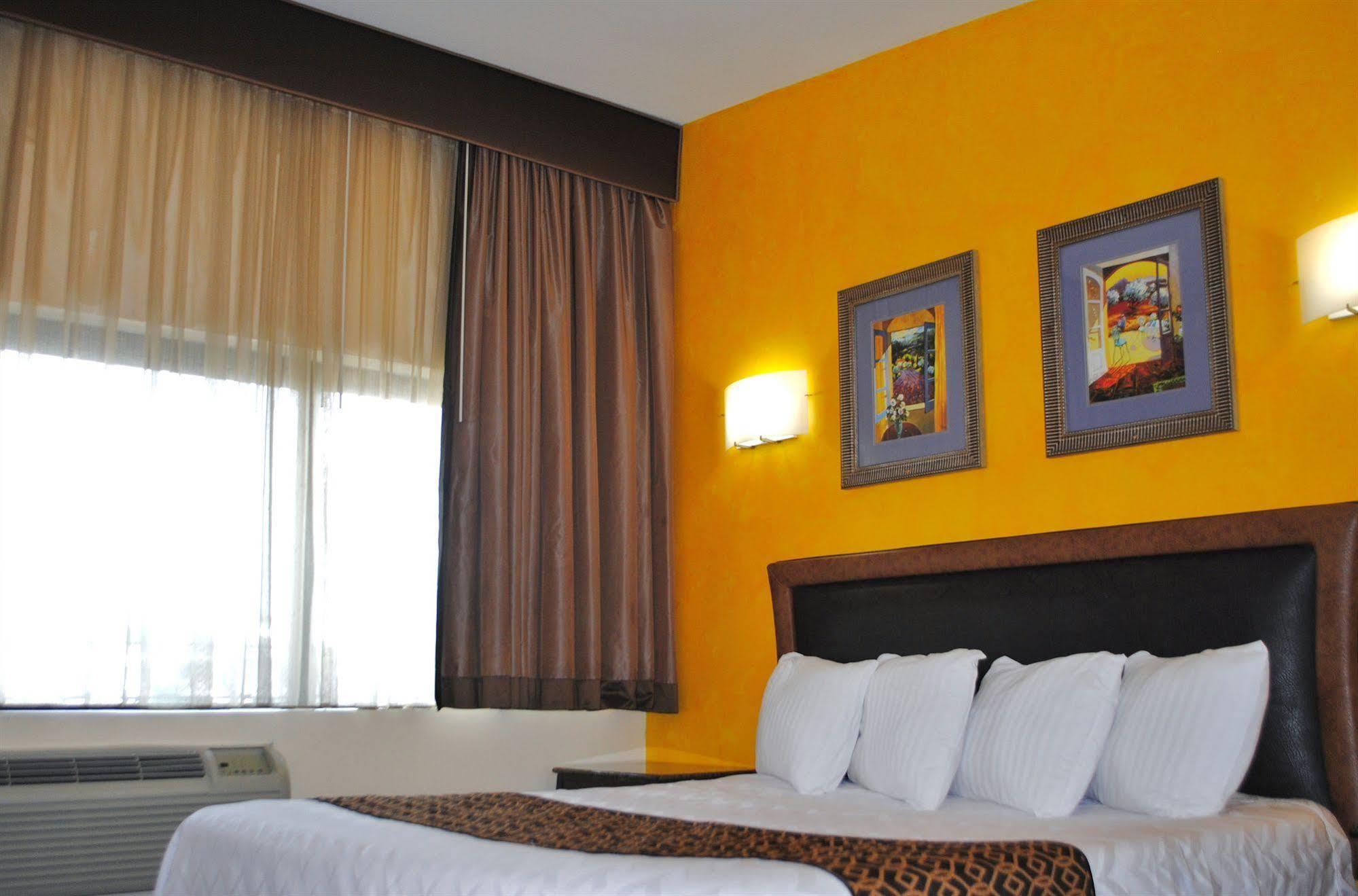 Motel Surfside Three Nova York