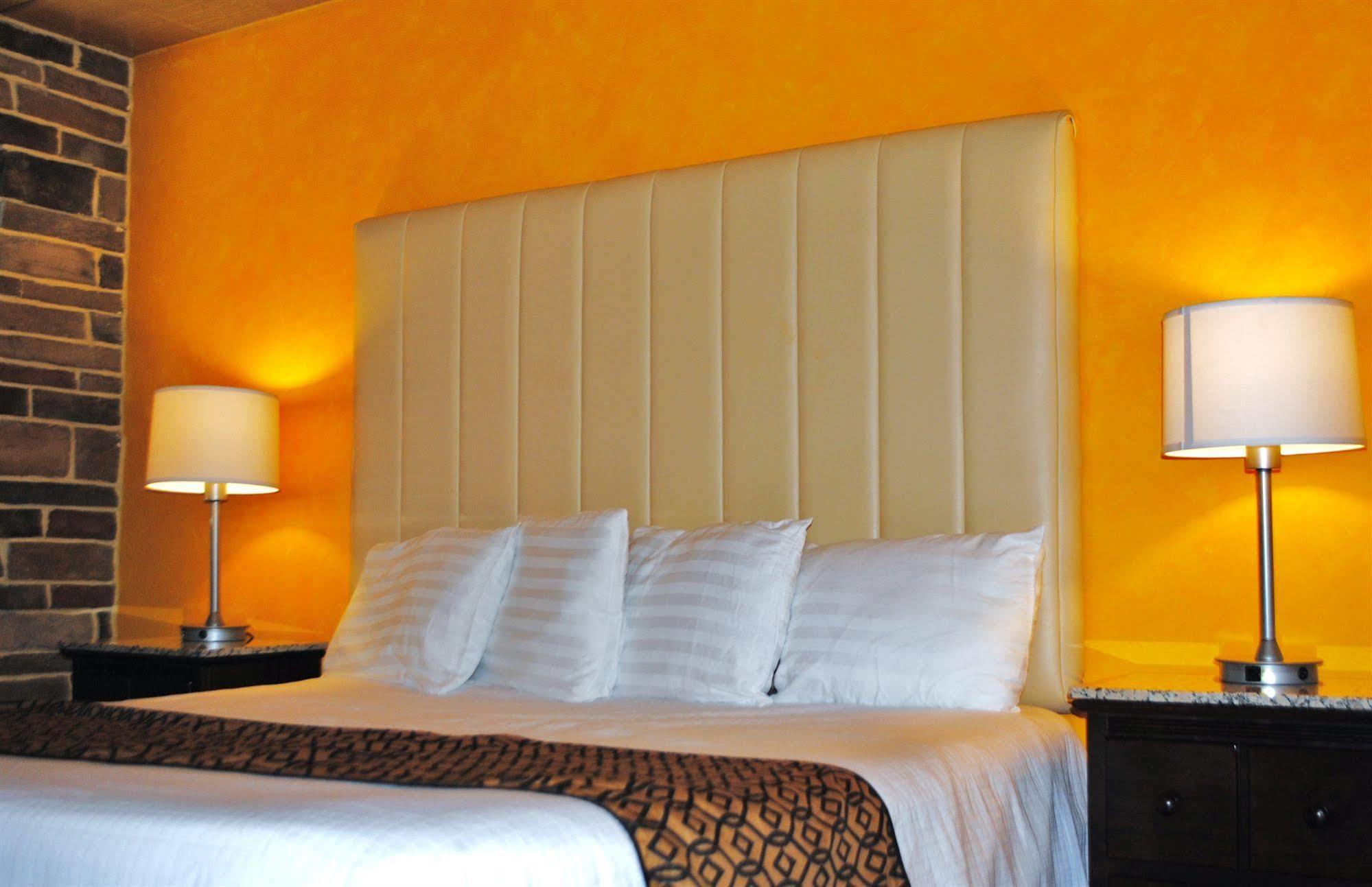 Surfside Three Motel Nova York