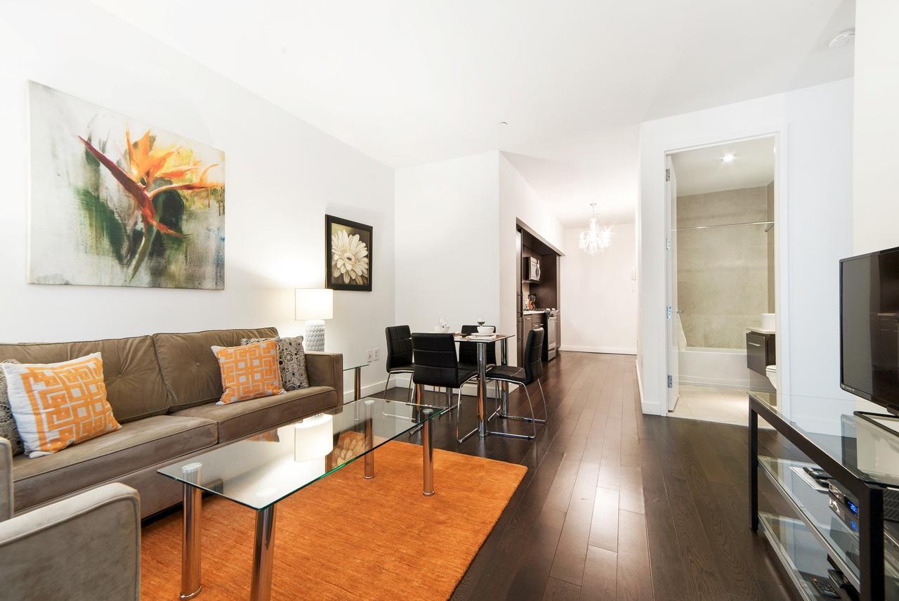 Churchill Living 95 Wall Apartment *