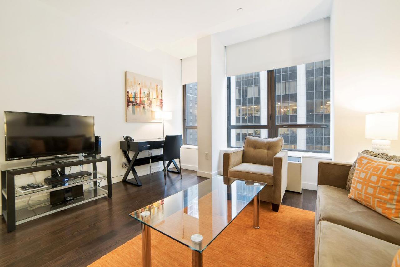 Churchill Living 95 Wall Apartment
