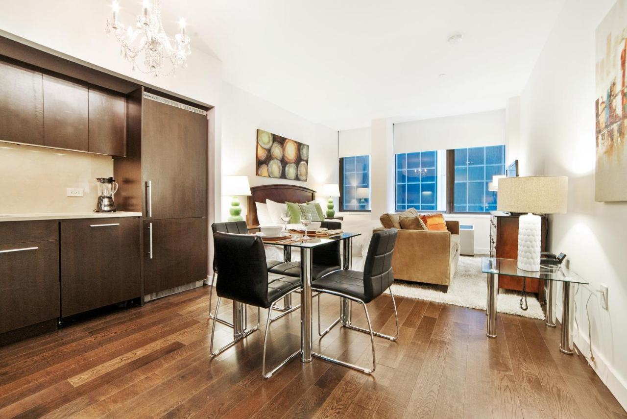 Churchill Living 95 Wall Apartment