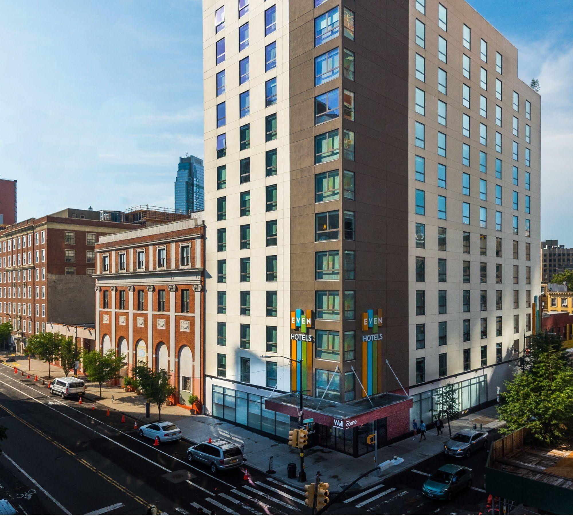 Even Brooklyn By Ihg Khách sạn