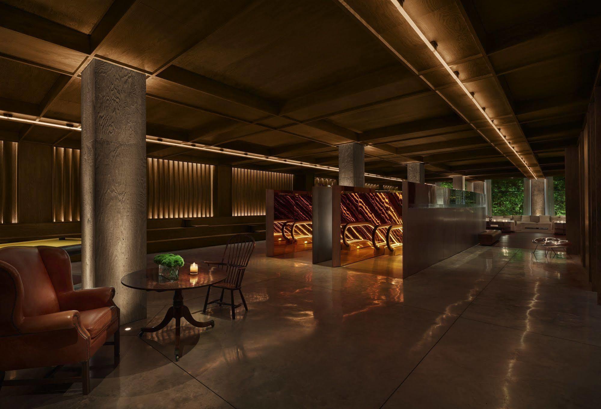 Public 4* Nova York