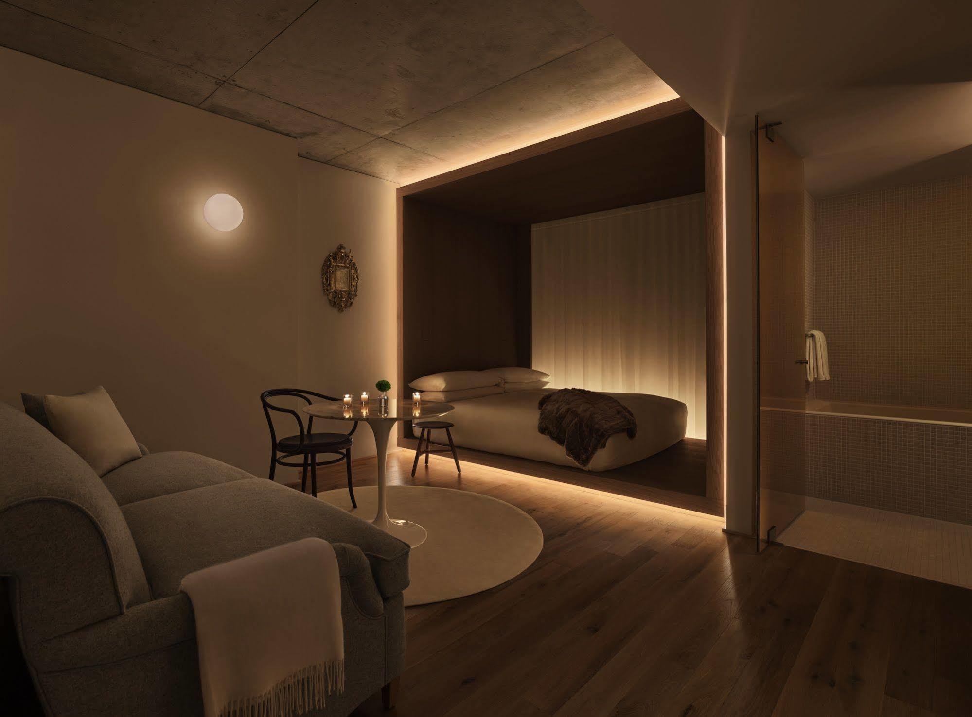 Public Hotel Nova York