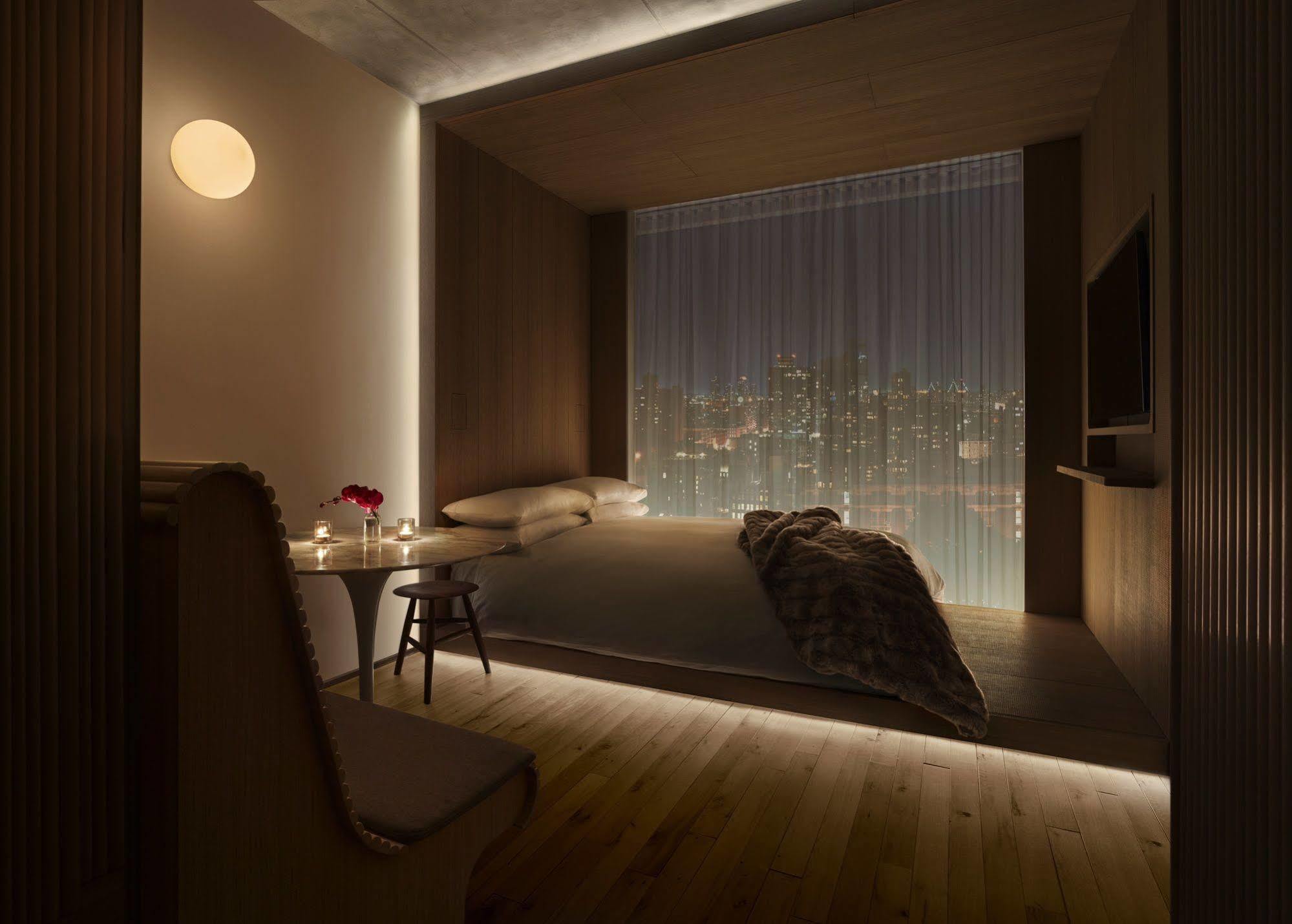 Hotel Public Nova York