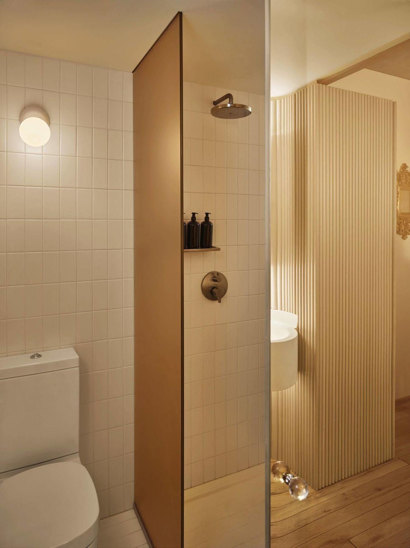 Hotel Public Nova York