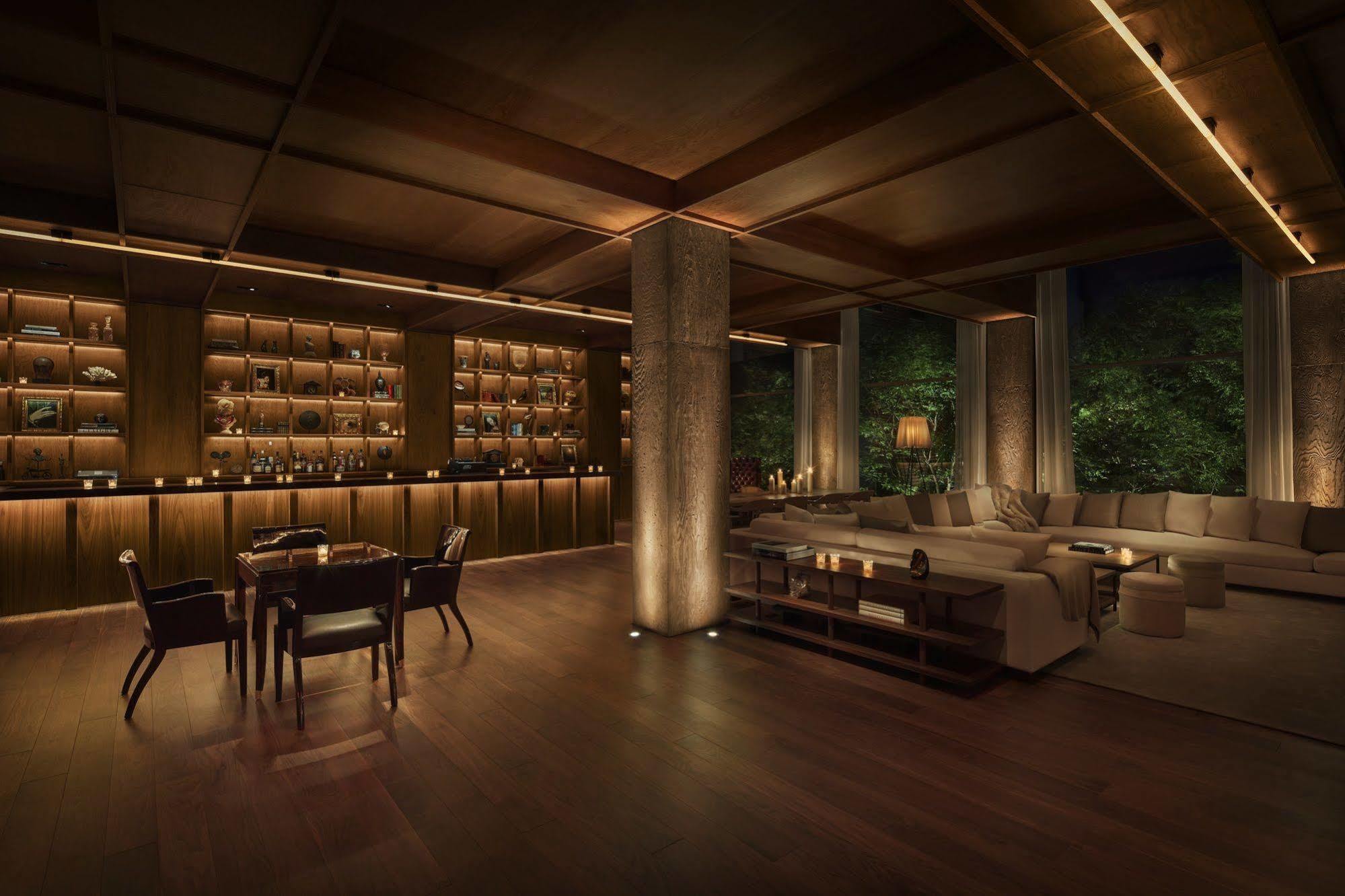 Public Hotel Nova York