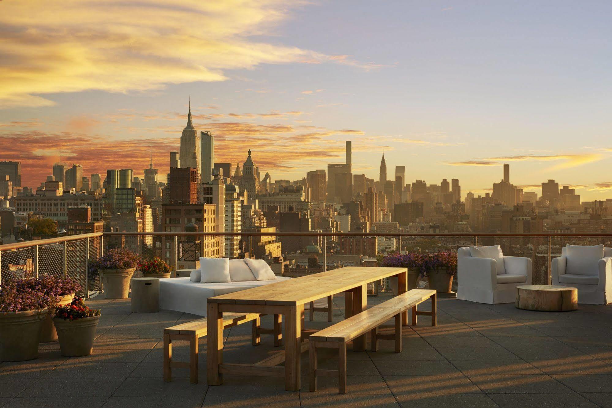 Public 4* Nova York