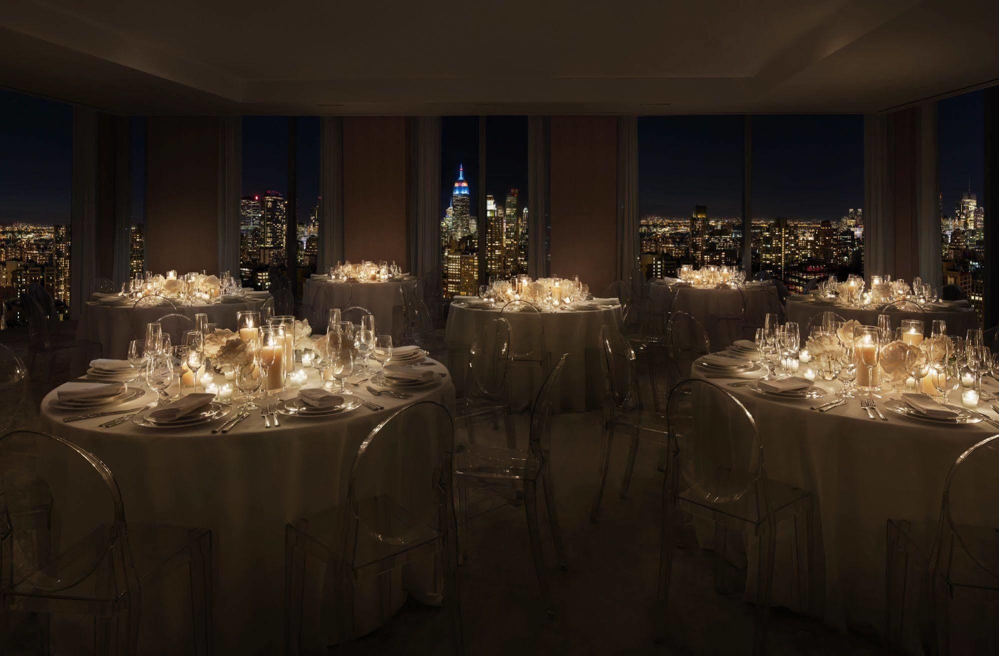 Hotel Public Nova York