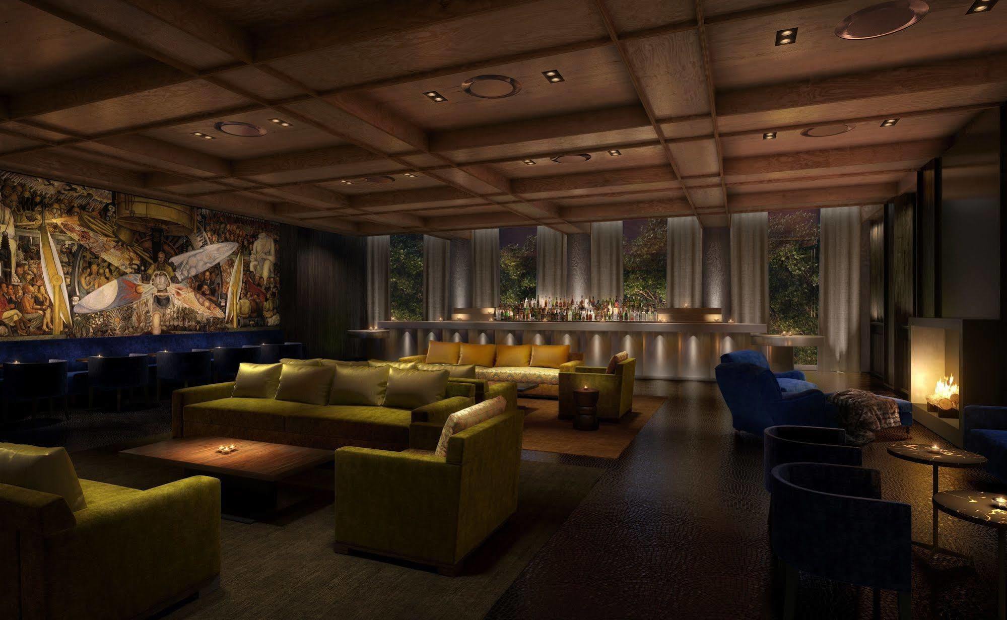 Public 4* Nova York