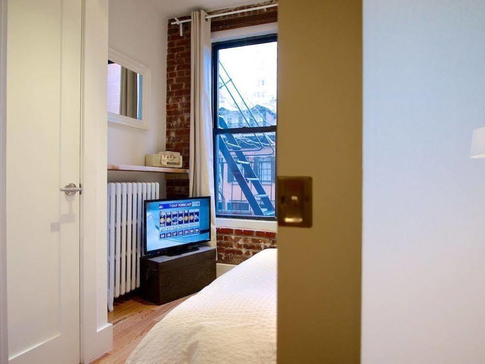 Apartment The Bowery *