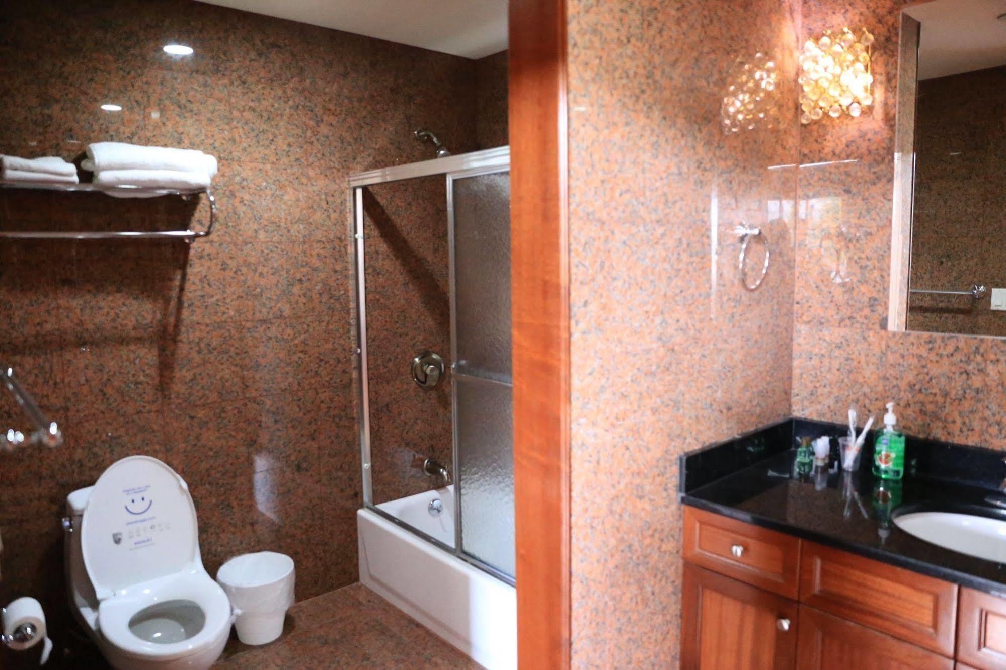 Phoenix Brooklyn Sunset Park (adults Only) Khách sạn 2*