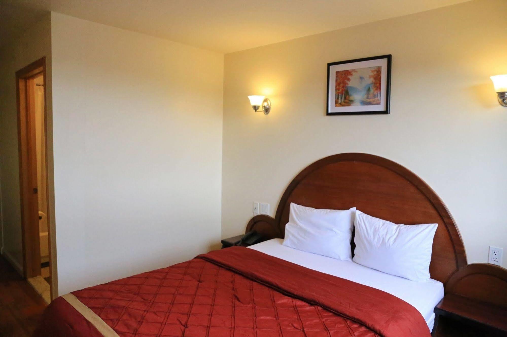 Phoenix Brooklyn Sunset Park (adults Only) Khách sạn 2*